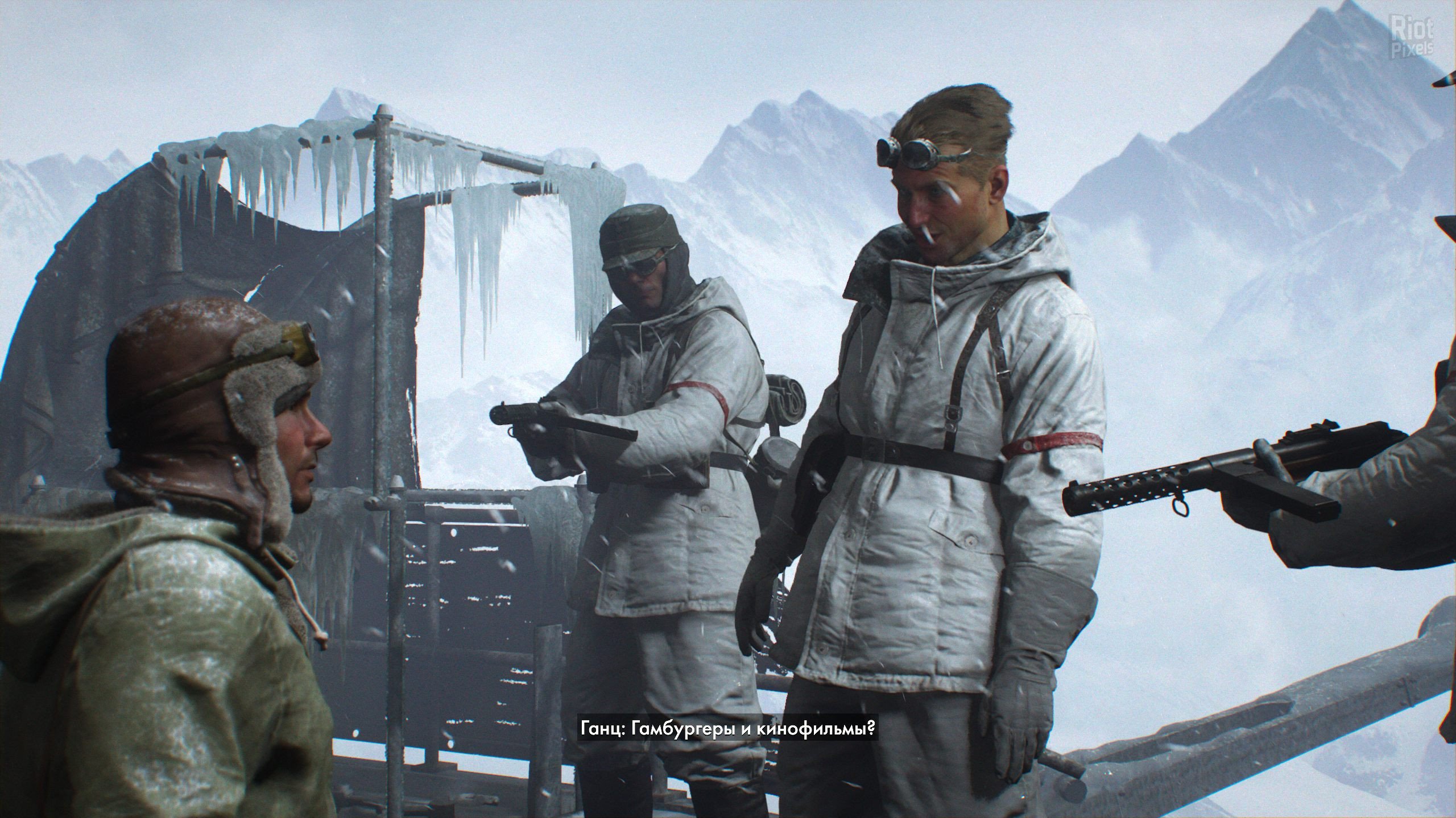 [9]-Indiana Jones and the Great Circle: Premium Edition, v1.0.9.0 + 6 DLCs/Bonuses Download