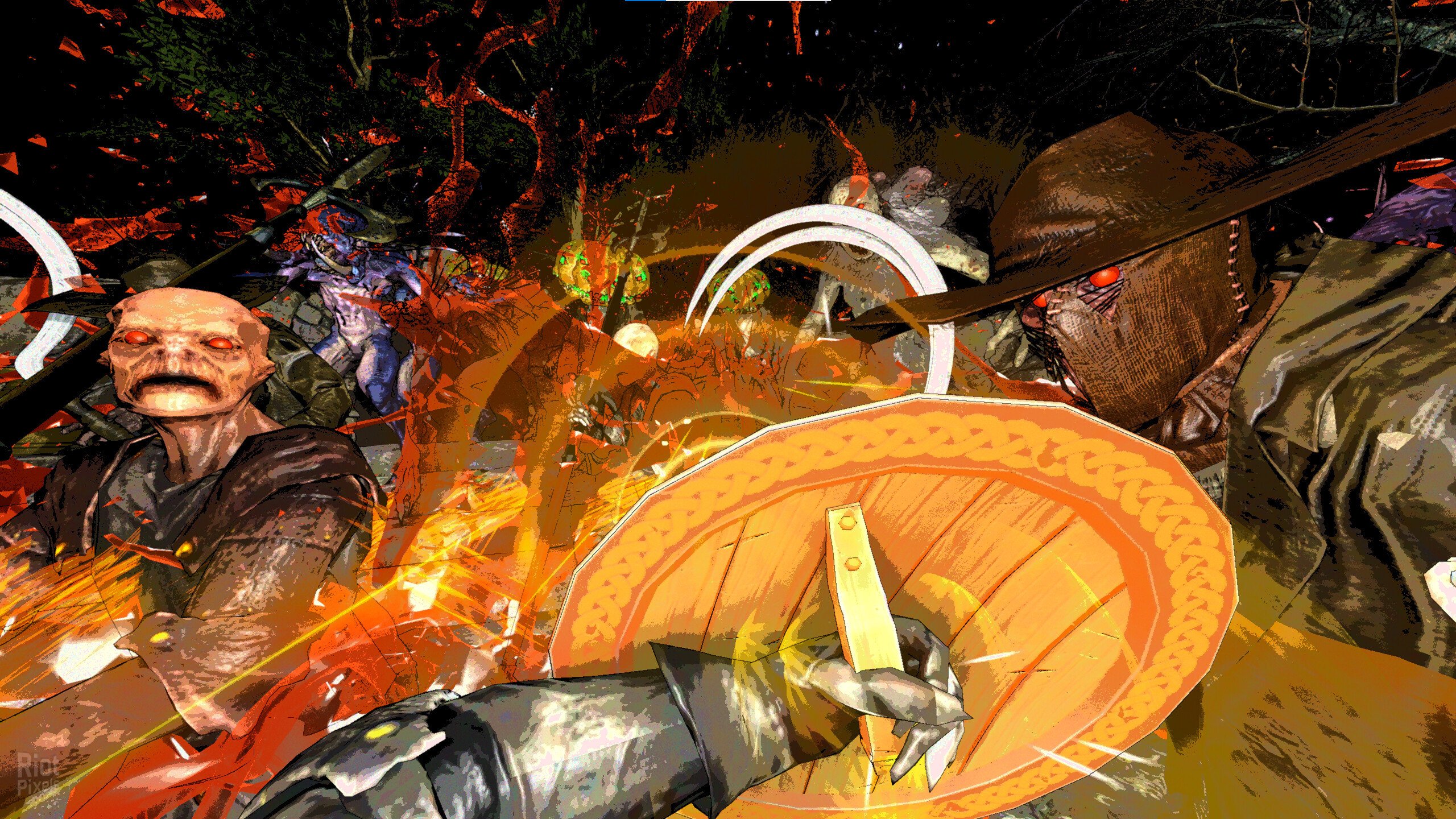 [6]-Mortal Sin – v1.0 (Release) Download