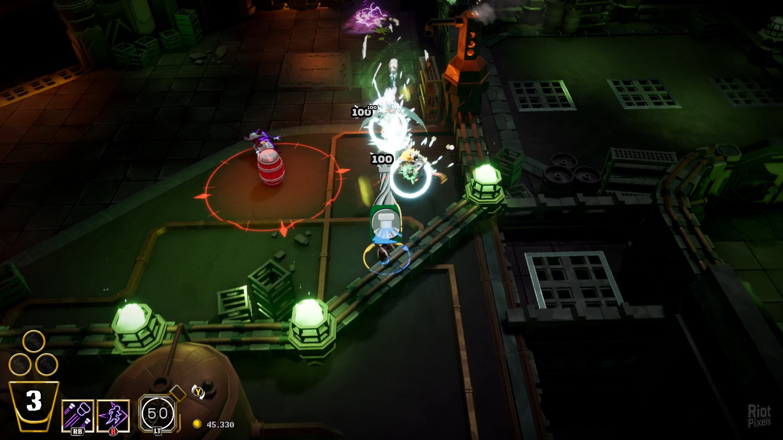 [2]-Brews & Bastards – v1.1.9.0 Download