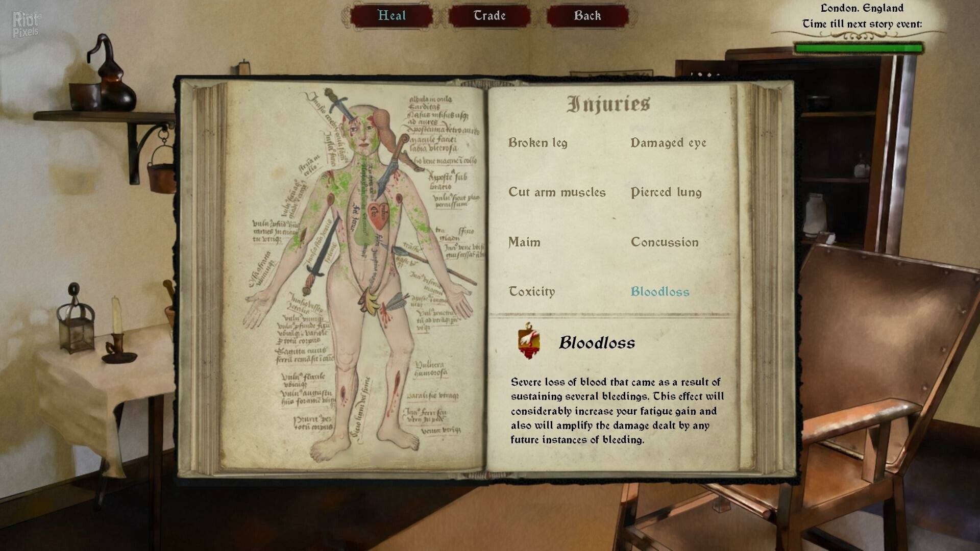 [2]-Heads Will Roll: Reforged – Complete Edition, v2.6 + 7 DLCs/Bonuses Download