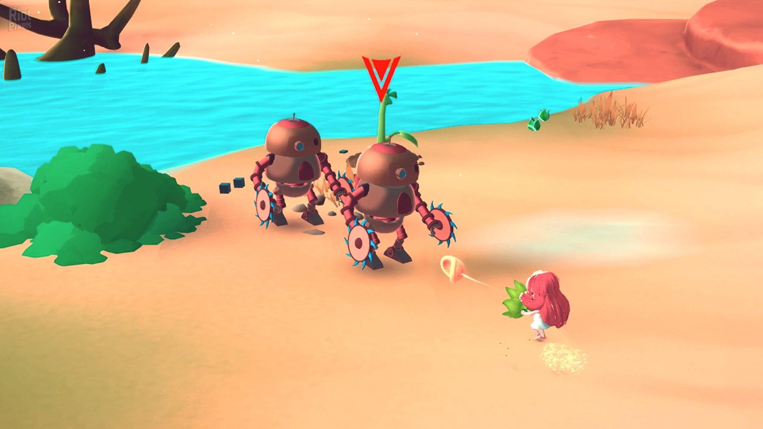 [6]-Mai: Child of Ages Download