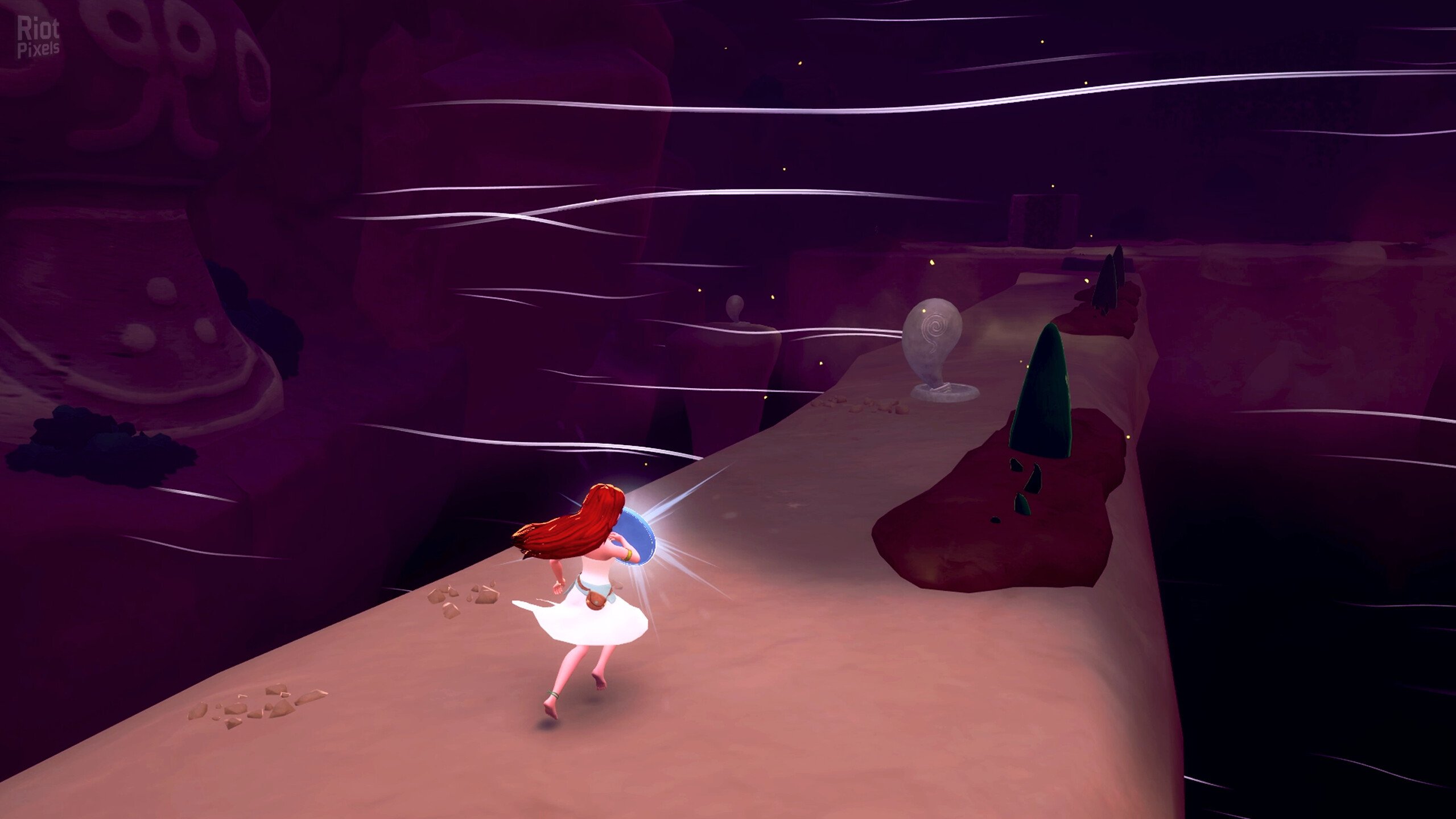 [12]-Mai: Child of Ages Download