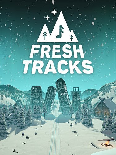 Fresh Tracks + Soundtrack Bundle, v1.0.202508231748 + Bonus OST-HohohoGames