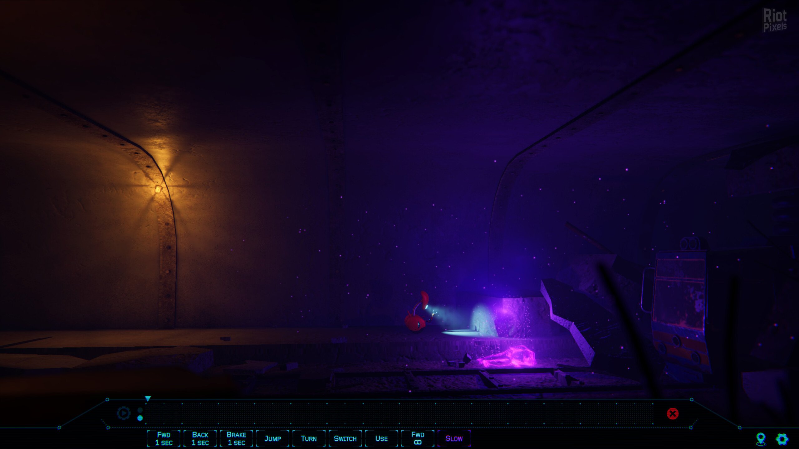 [3]-NODE: The Last Favor of the Antarii – v1.0.3 + Bonus Soundtrack Download