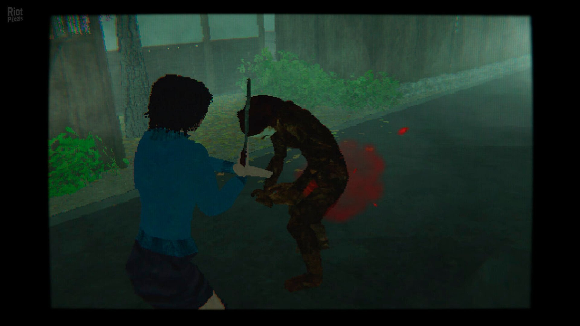 [12]-Fragile Reflection + Bonus OST Download