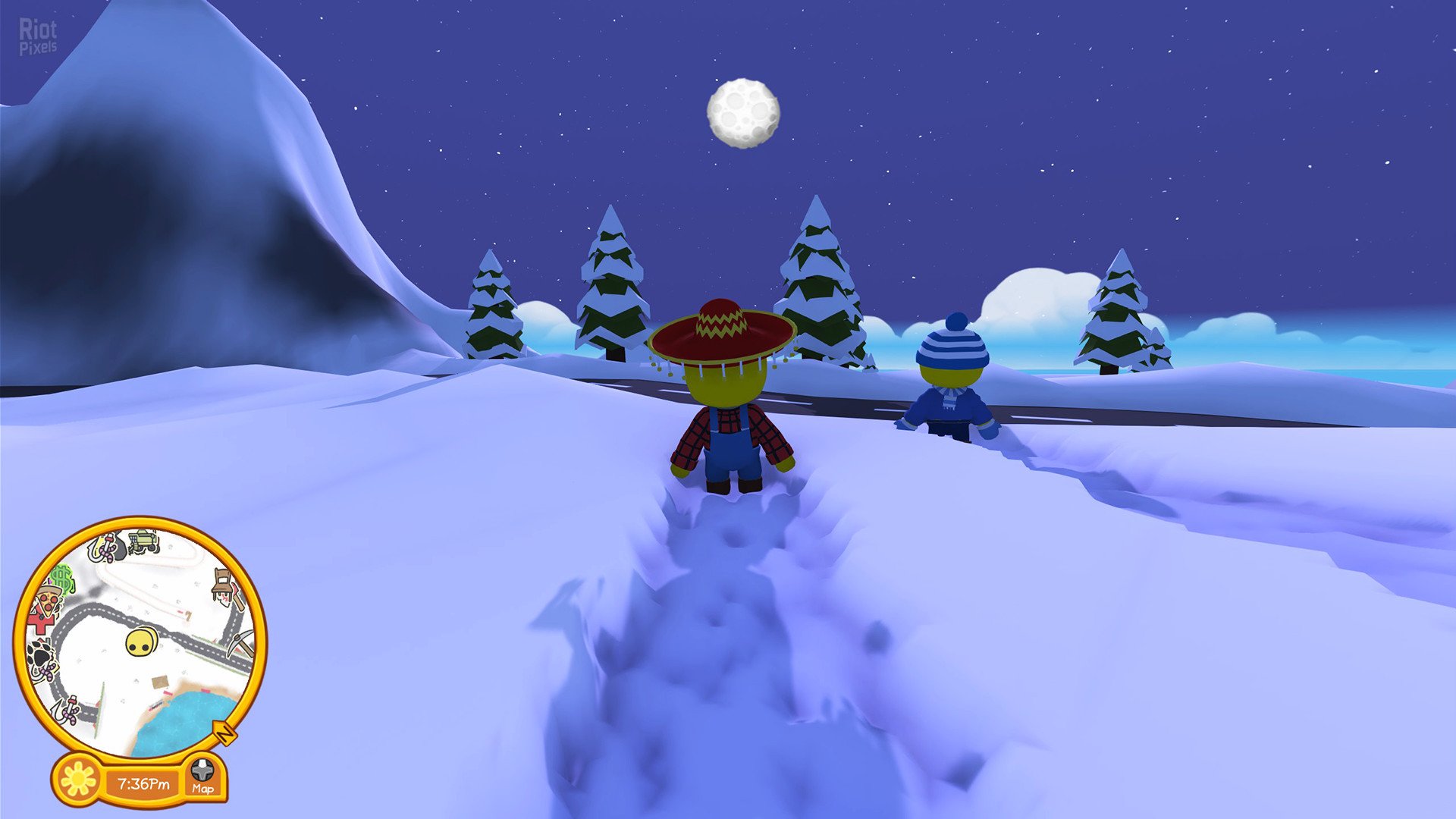 [4]-Wobbly Life: Game & Soundtrack Bundle – v1.0.0.2-17415dd4e2 + Bonus OST Download