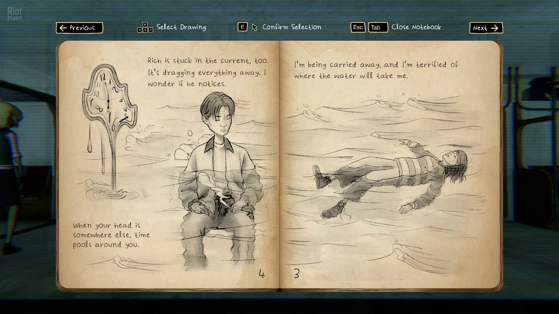 [5]-Stuck in the Present – v1.0.0.7772 Download