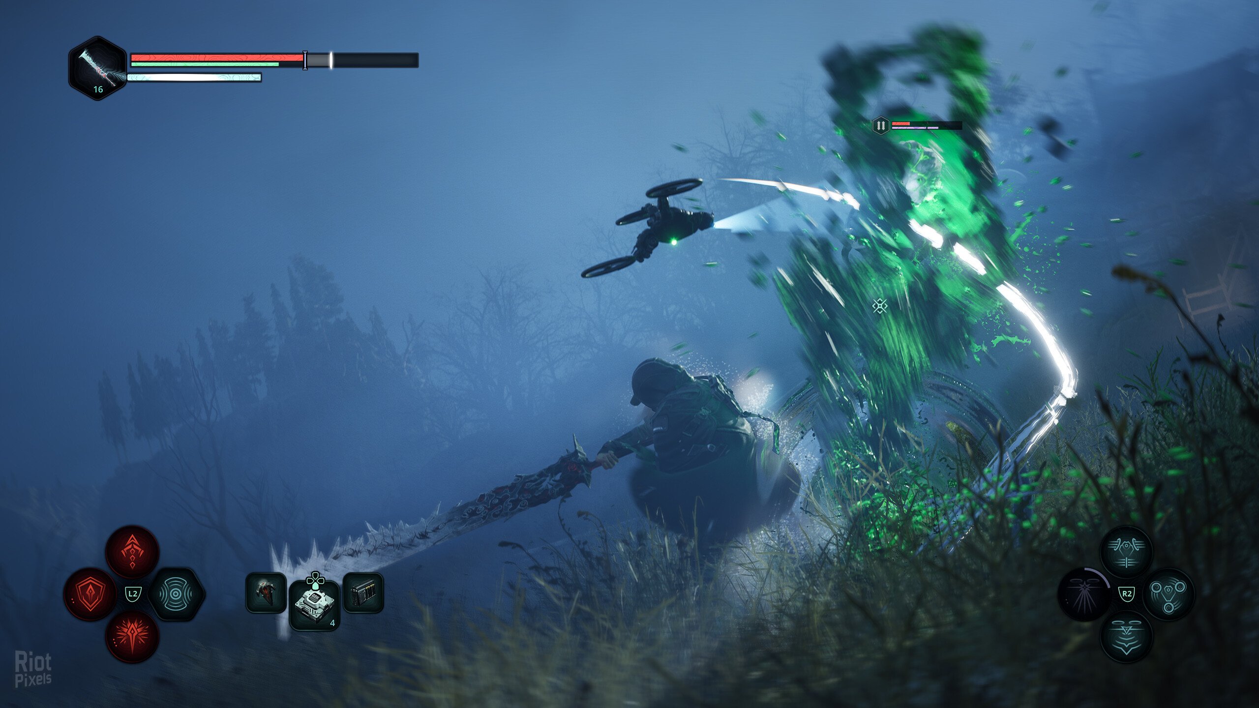 [7]-Hell is Us: Deluxe Edition – v1.3.36.43556 + 6 DLCs/Bonuses Download