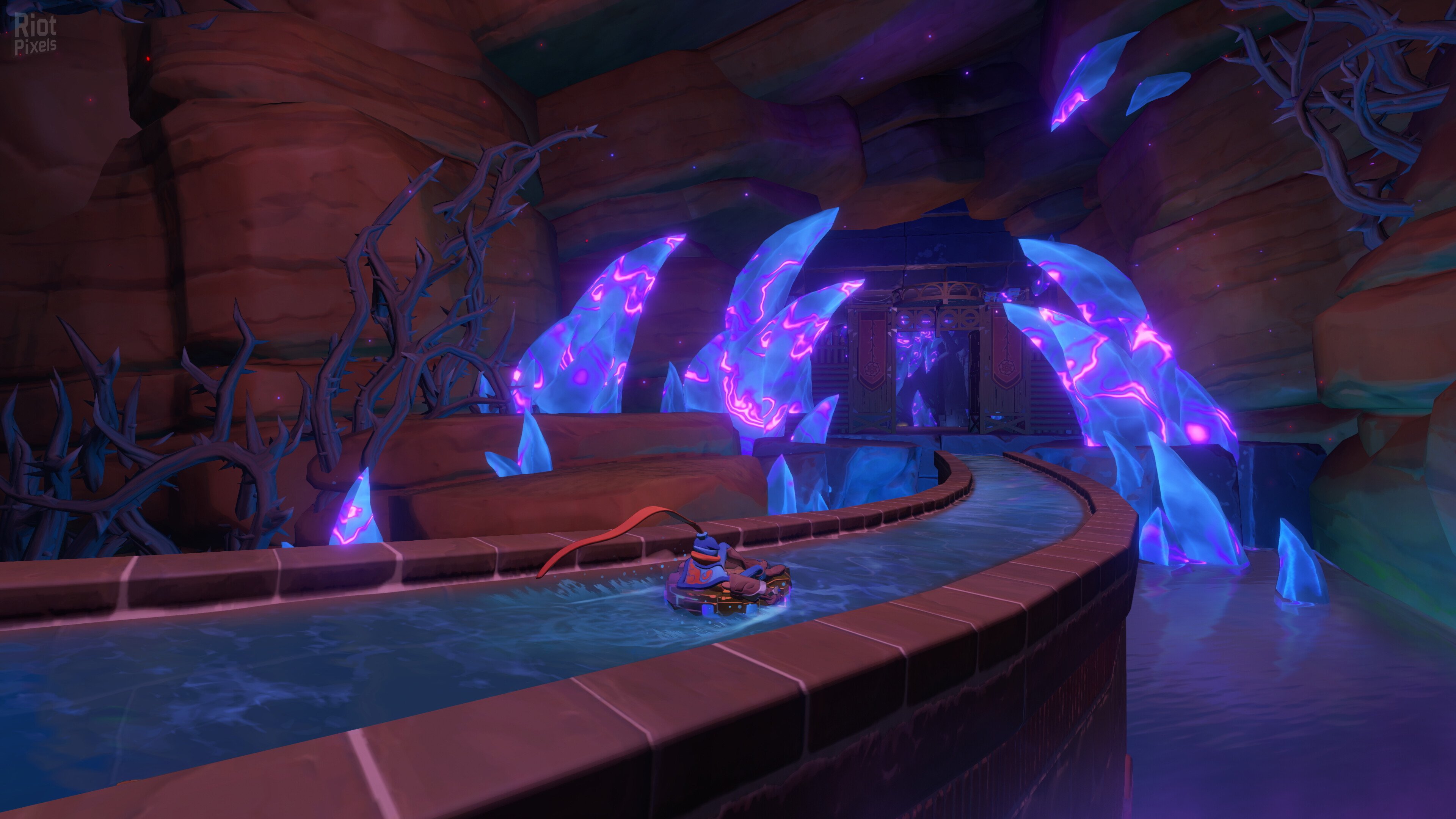 [3]-The Knightling – v1.0.5 Download