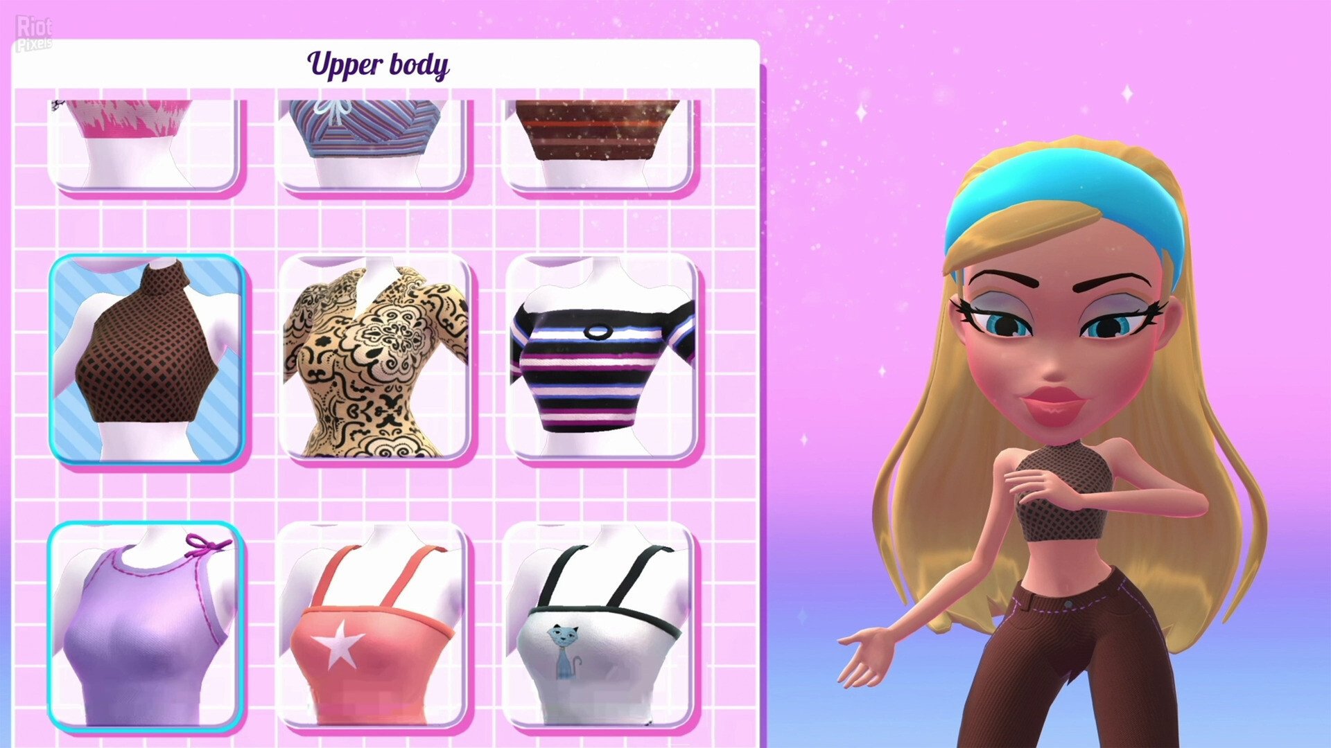 [6]-Bratz: Rhythm & Style – Deluxe Edition, v1.0.0.25.8 + 4 DLCs Download