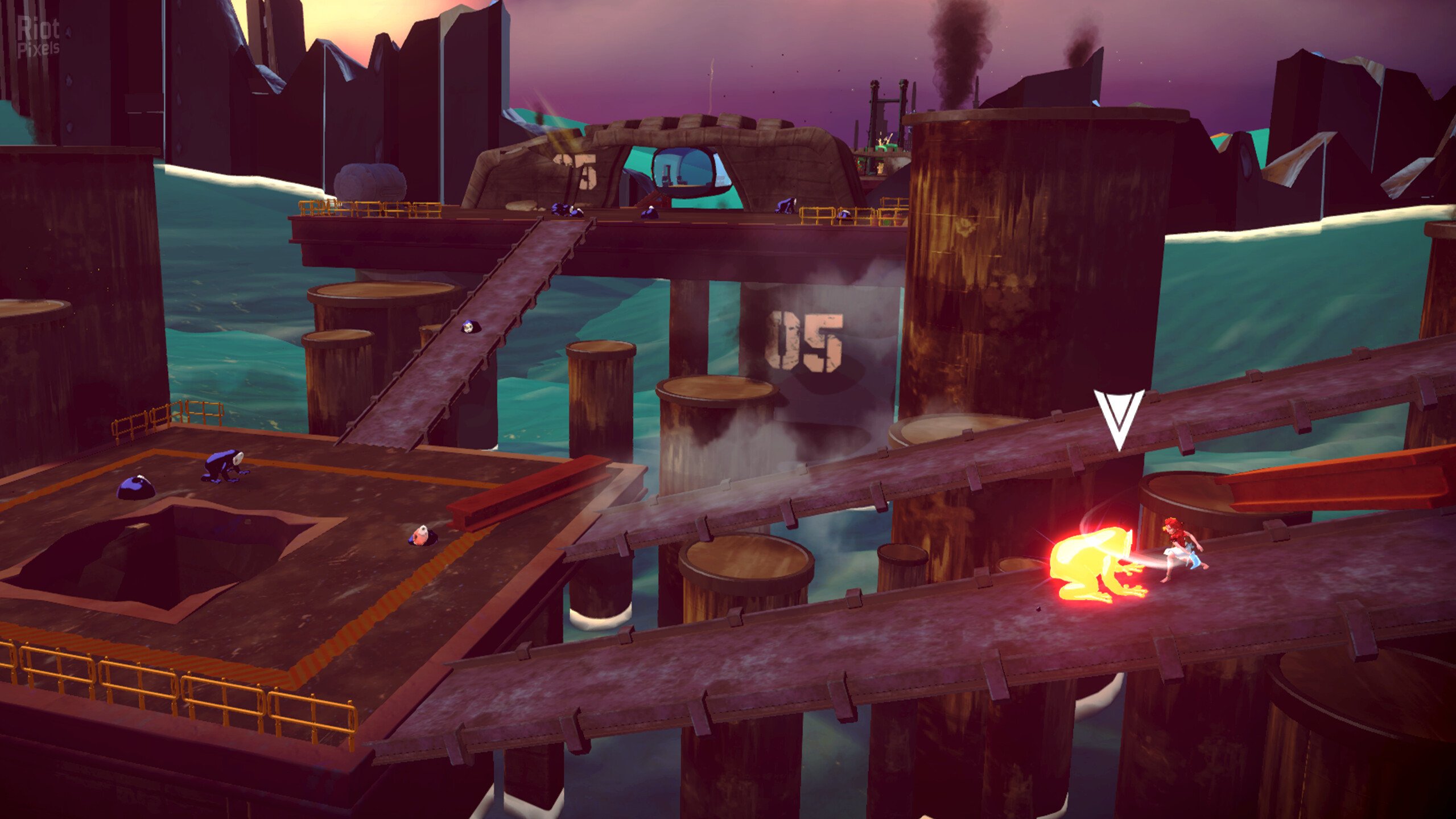 [9]-Mai: Child of Ages Download