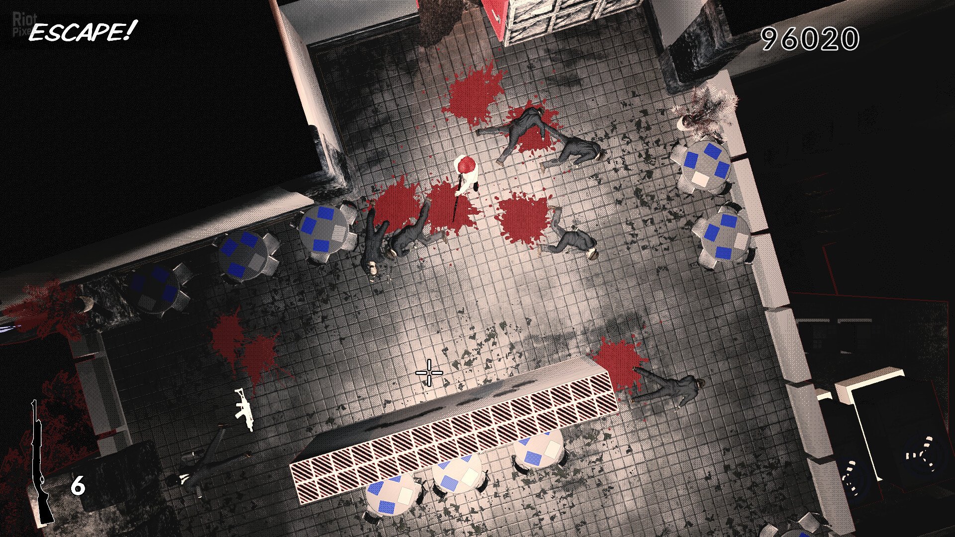 [9]-Bullet Noir – v1.0 + Bonus OST Download