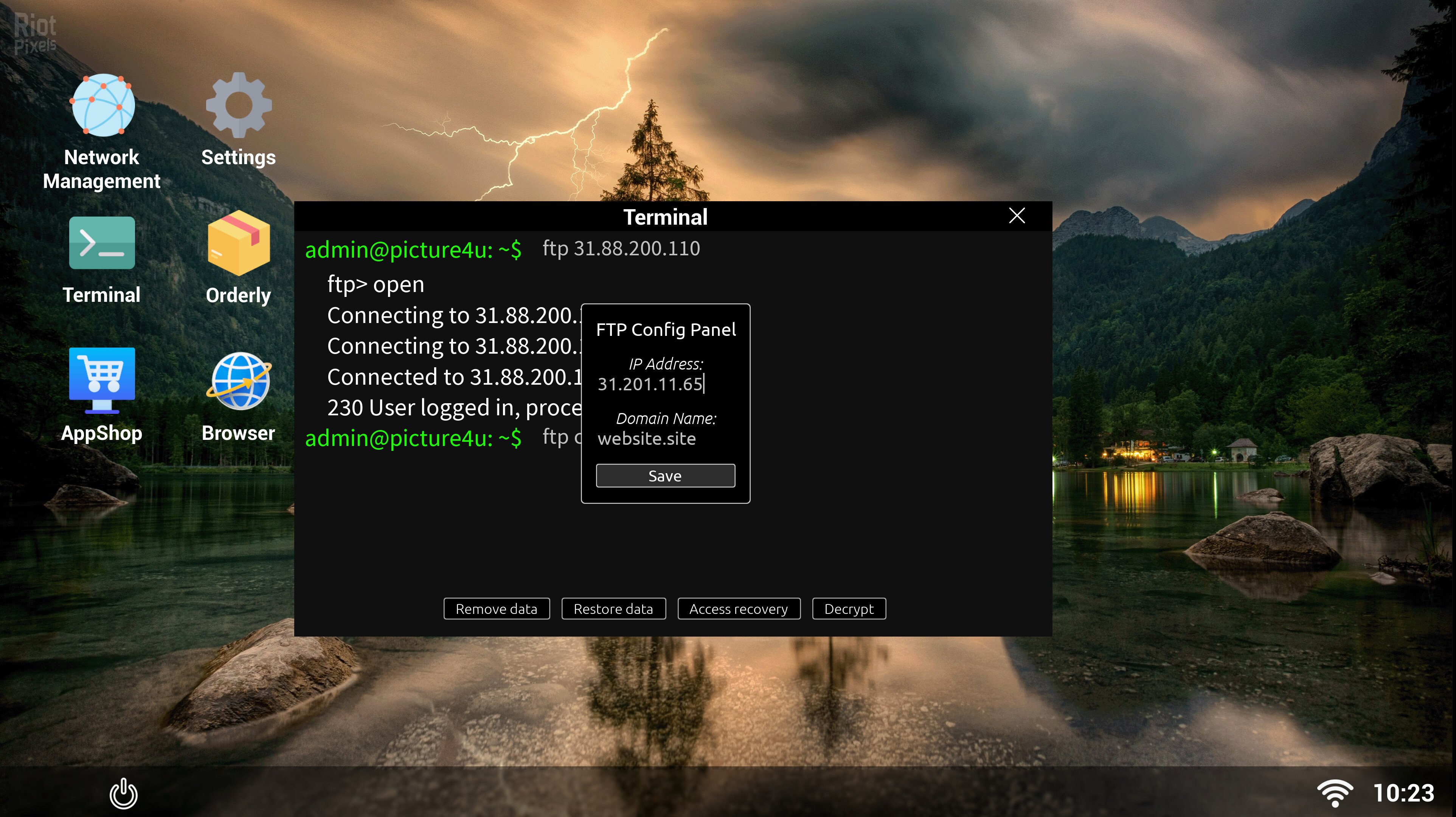 [5]-ServiceIT: You can do IT Download
