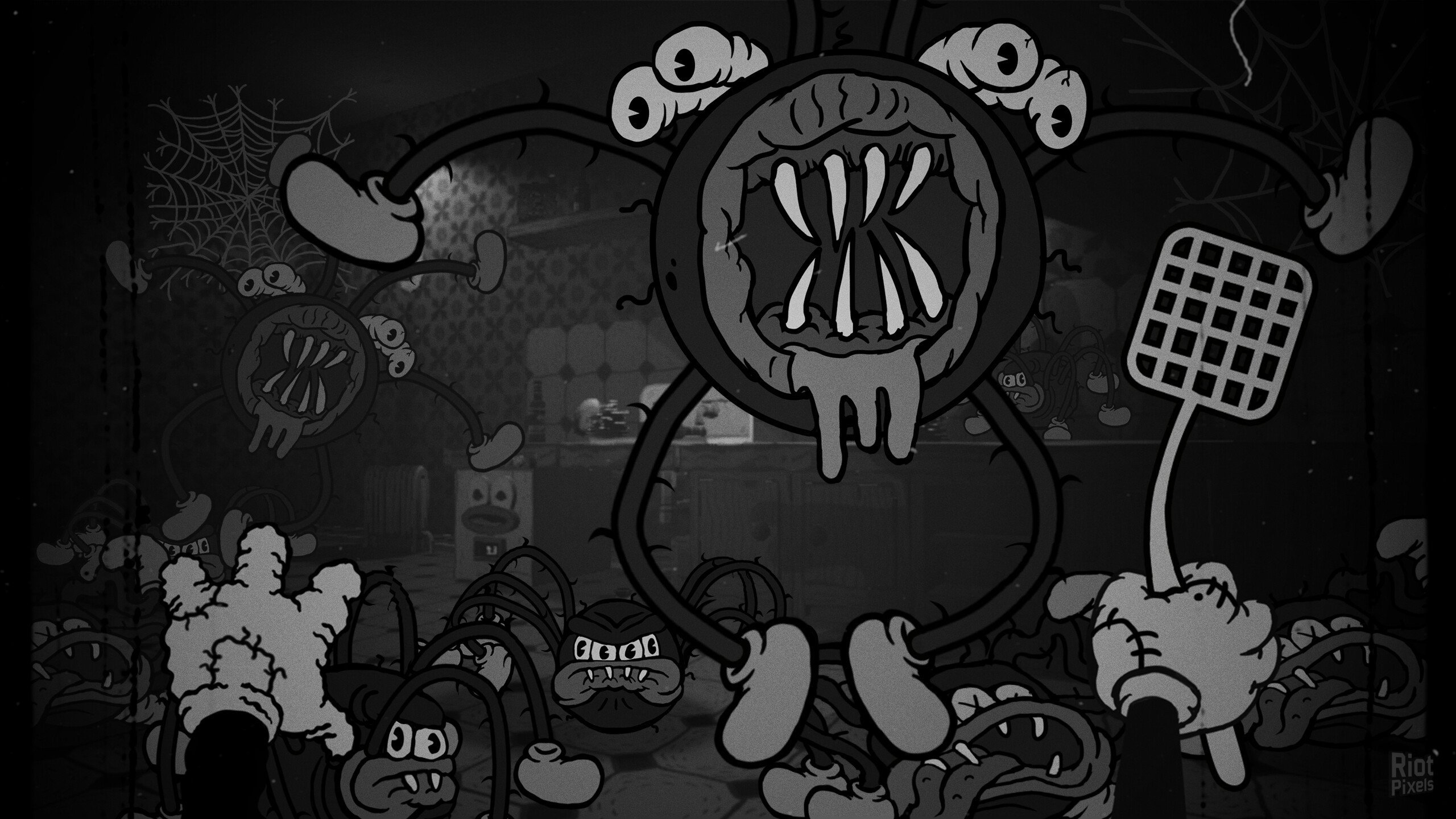 [3]-Bad Cheese – v1.00.035 + Bonus Artbook Download