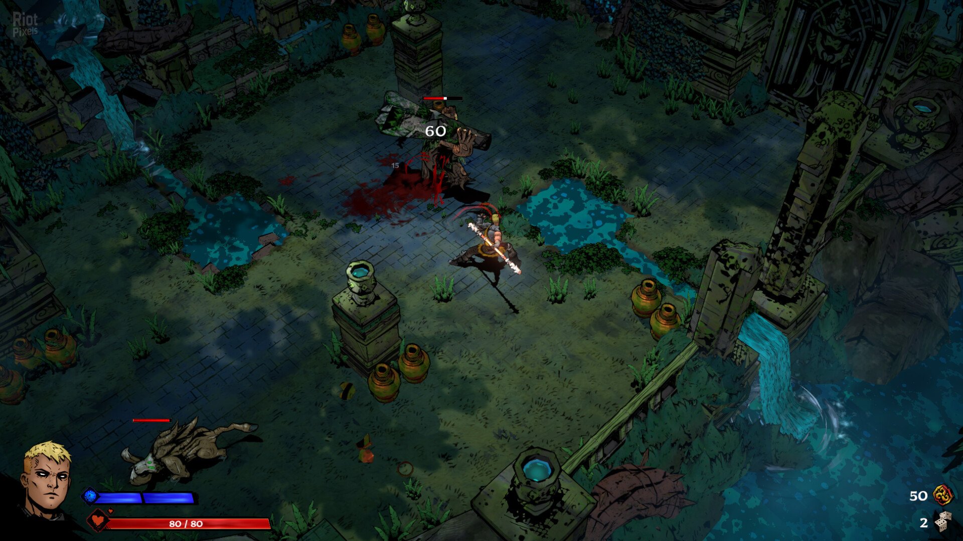 [9]-SWORN: Deluxe Edition, v1.0.0.1.1002 + 4 DLCs Download