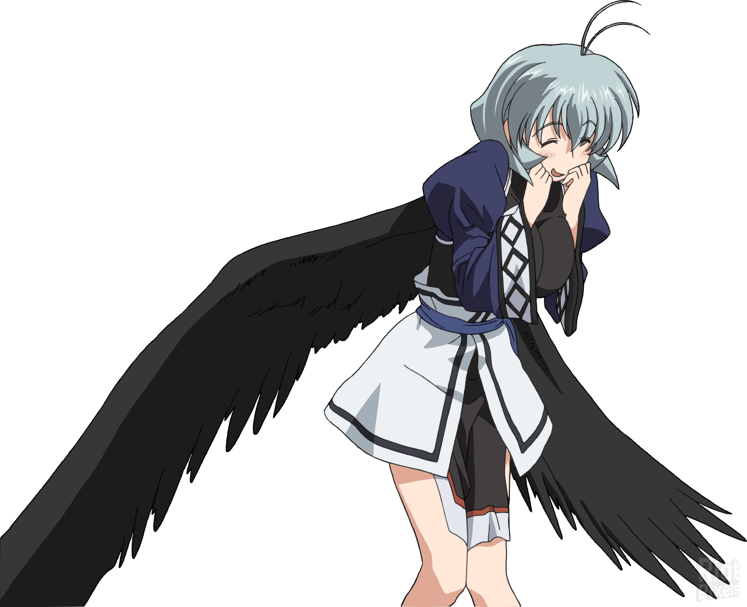 [18]-AQUAPAZZA: Aquaplus Dream Match Download