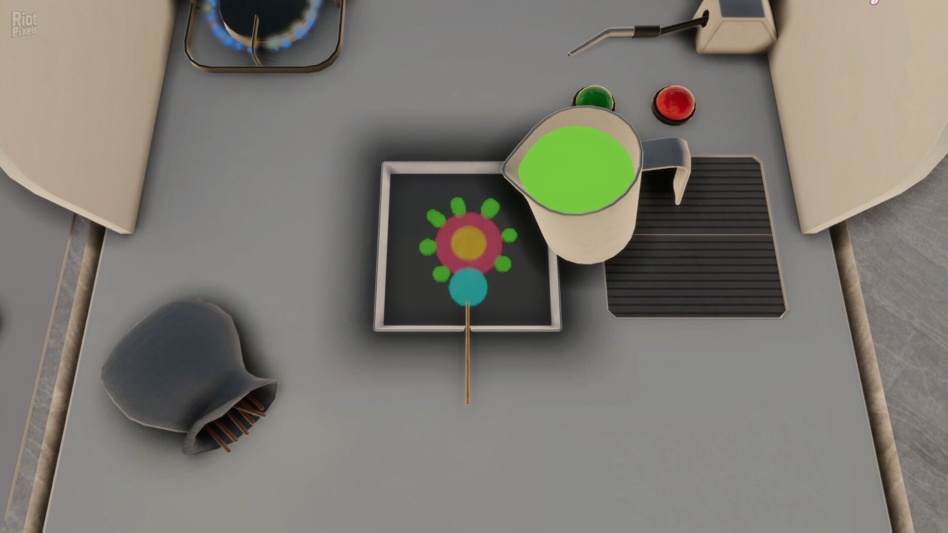 [11]-Candy Shop Simulator Download