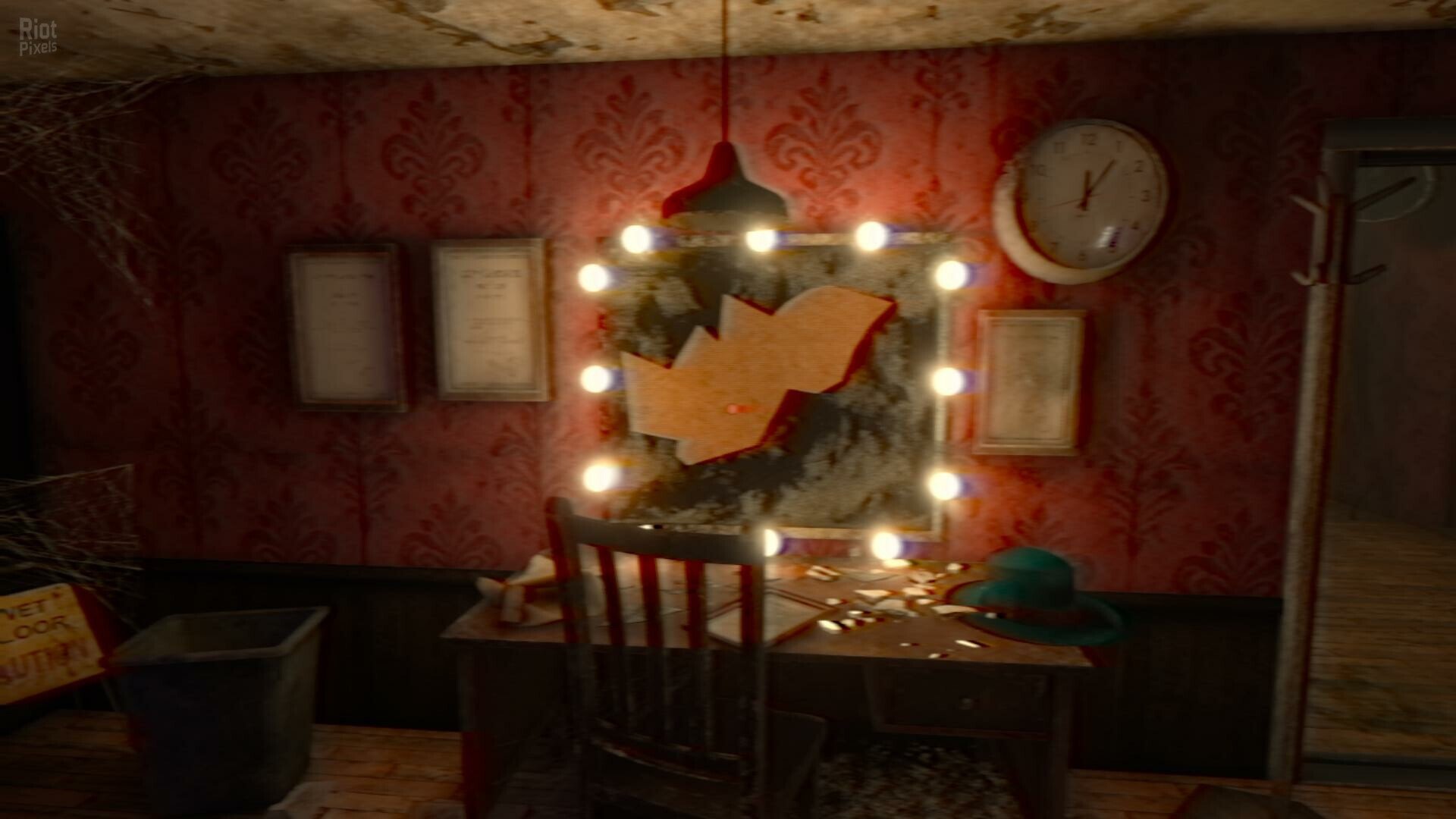 [4]-Knock On The Window Download