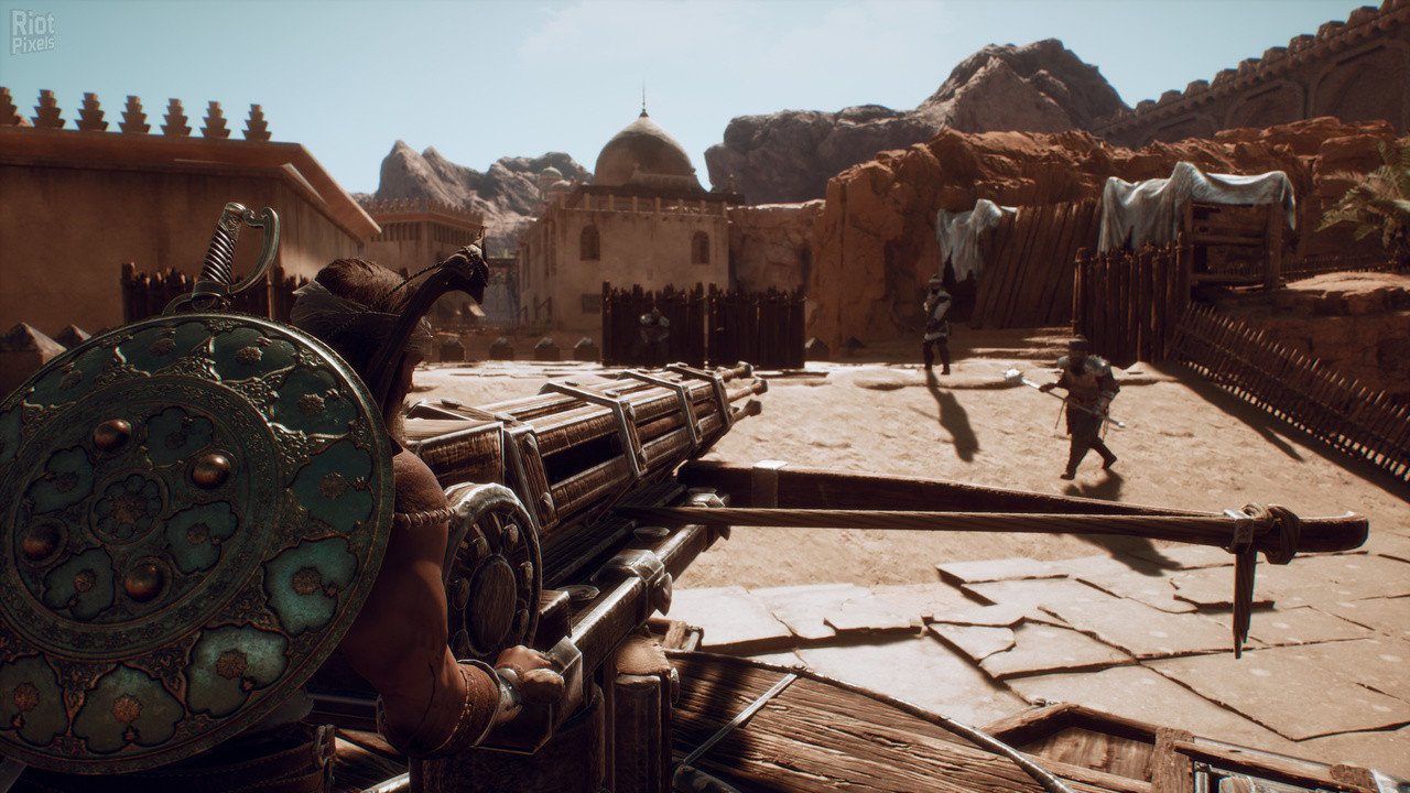 [3]-Blood of Mehran – v1.0.16 + Bonus OST Download