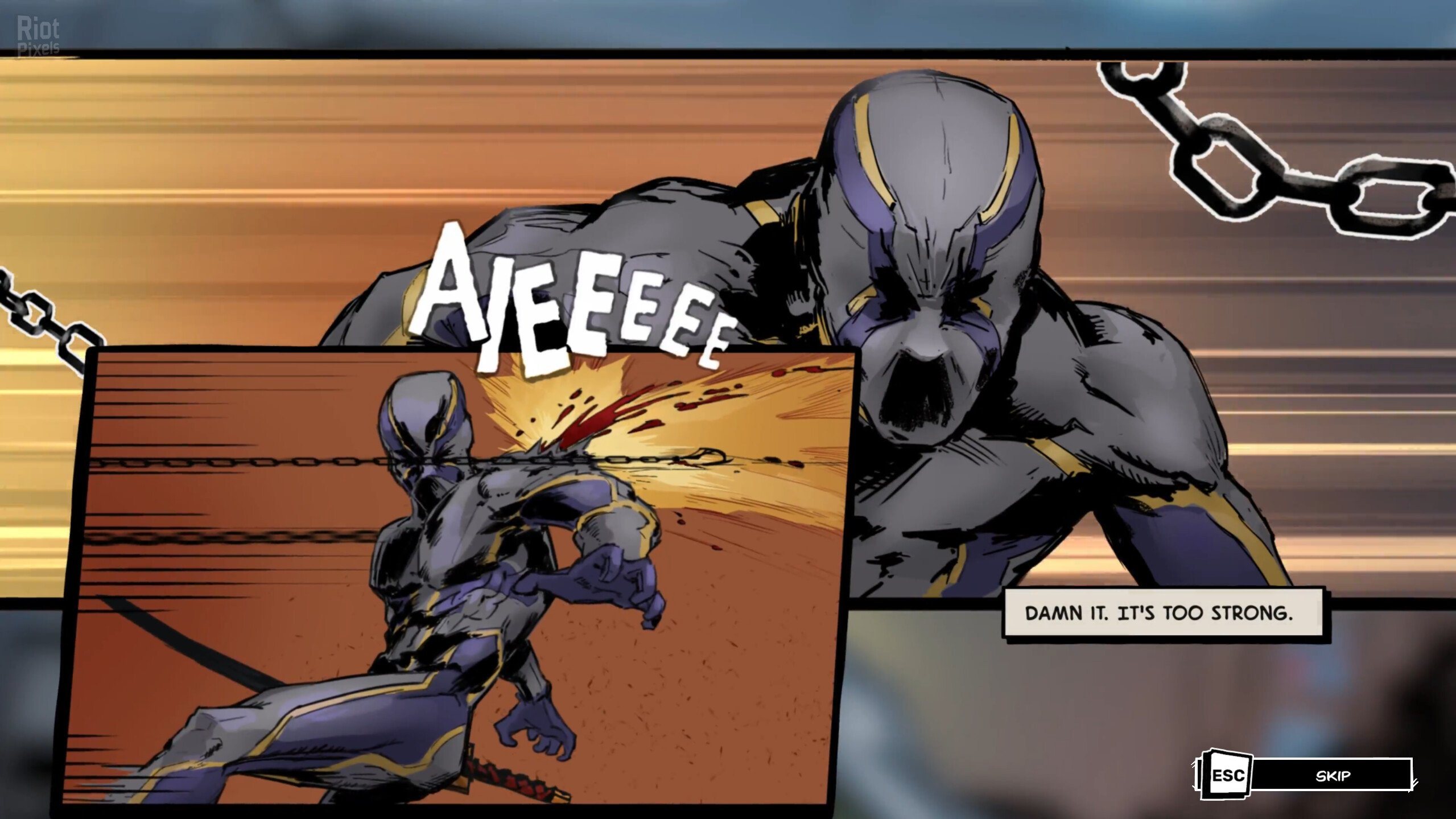 [8]-Lethal Honor: Order of the Apocalypse Download