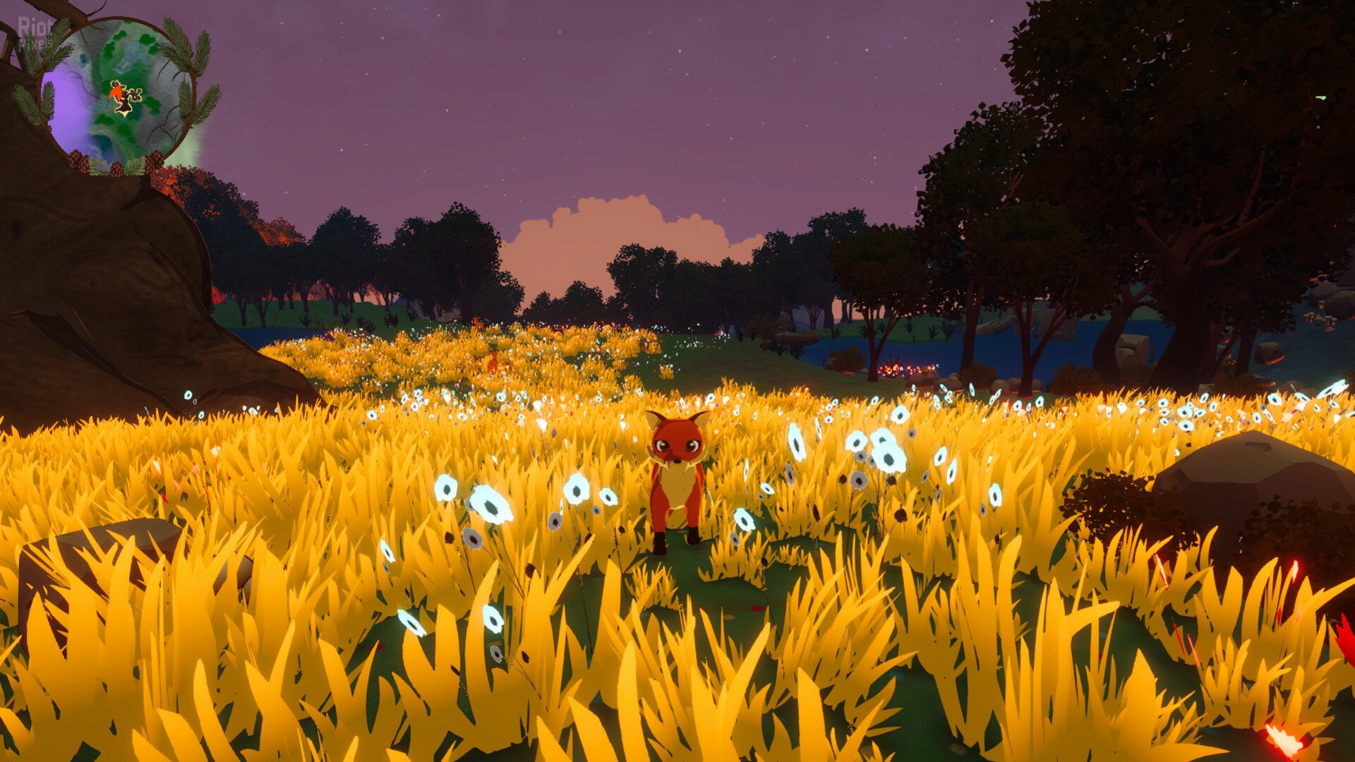 [3]-Harmony in the Wild Download