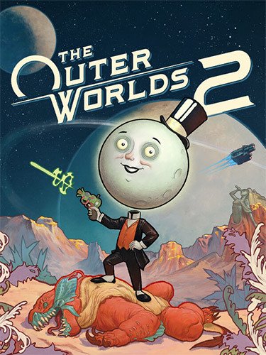 The Outer Worlds 2 – v1.0.3.0 + 5 DLCs/Bonuses-HohohoGames