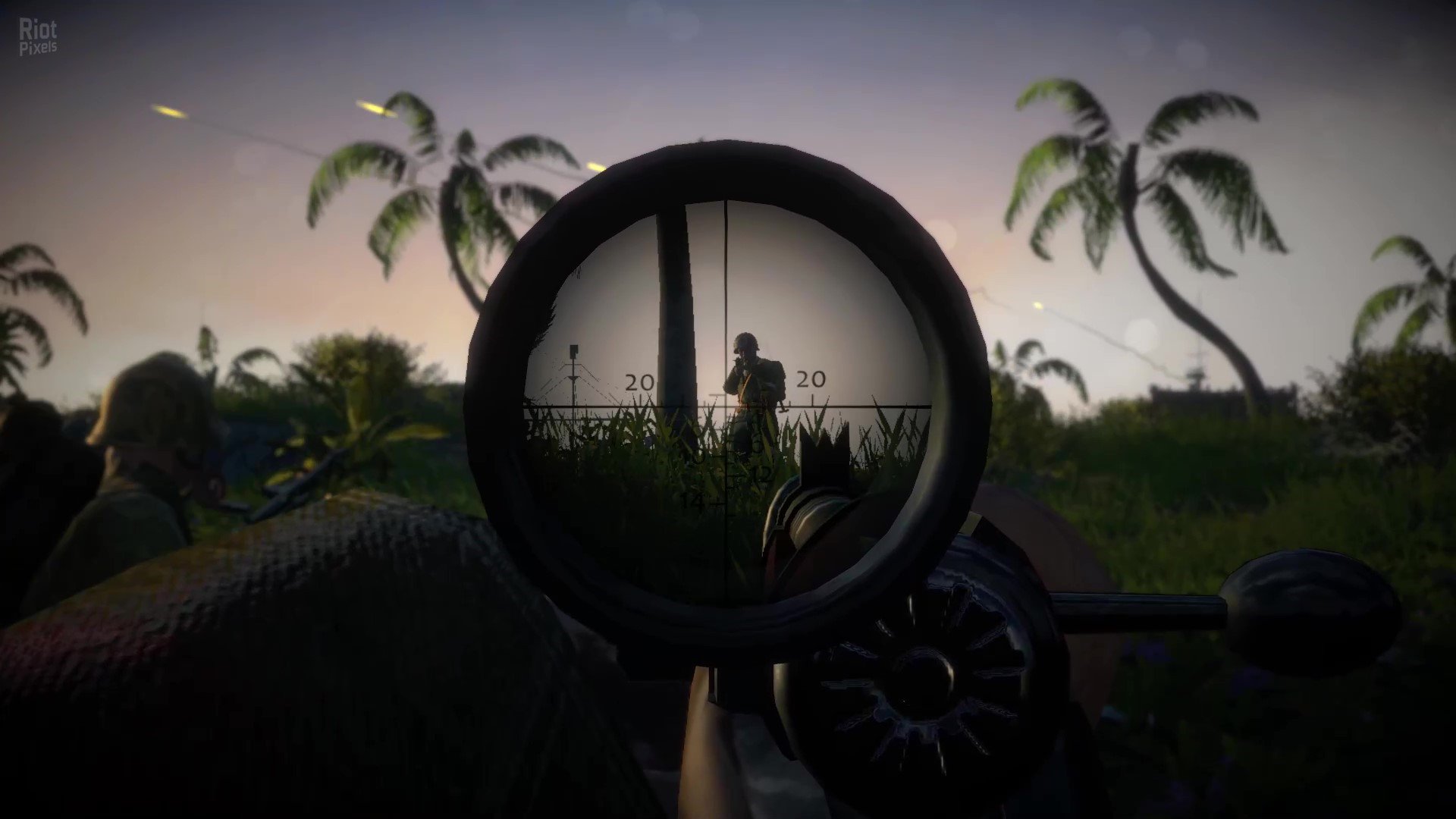 [3]-Easy Red 2: All Fronts – v1.6.0 + 4 DLCs Download