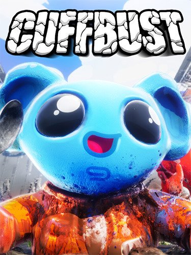 CUFFBUST: Deluxe Edition + 3 DLCs-HohohoGames