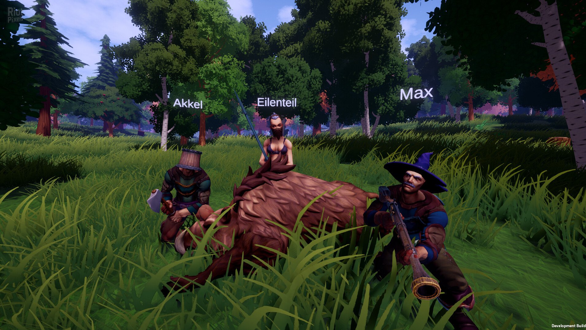 [13]-Ale & Tale Tavern – v1.5.12 + Bonus Soundtrack Download