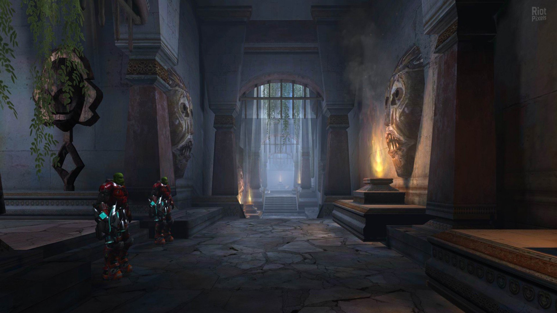 [11]-Serious Sam 2 – v2.100.00:739578 (20th Anniversary Update) Download