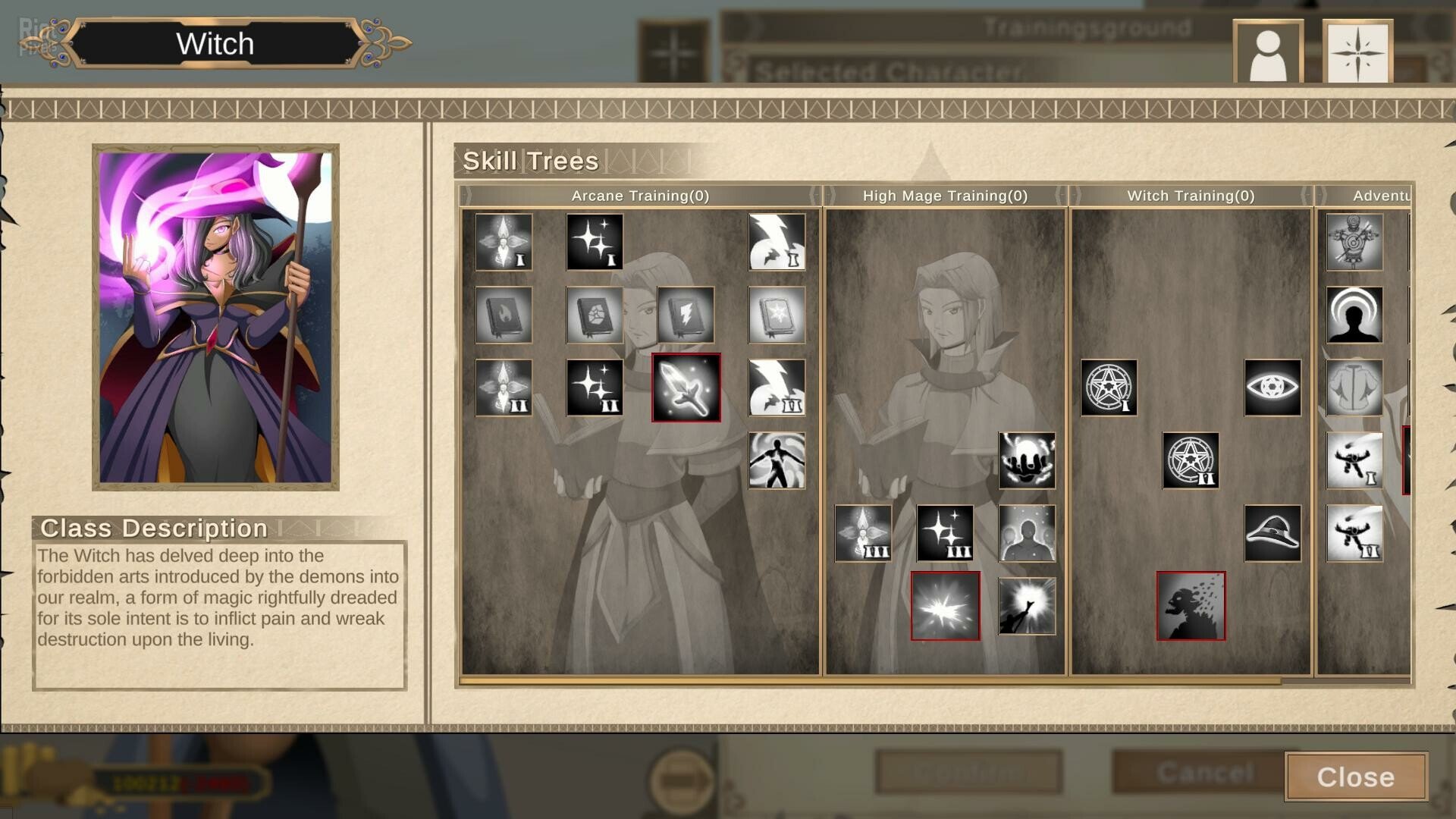 [9]-Our Adventurer Guild – v1.7 + DLC Download