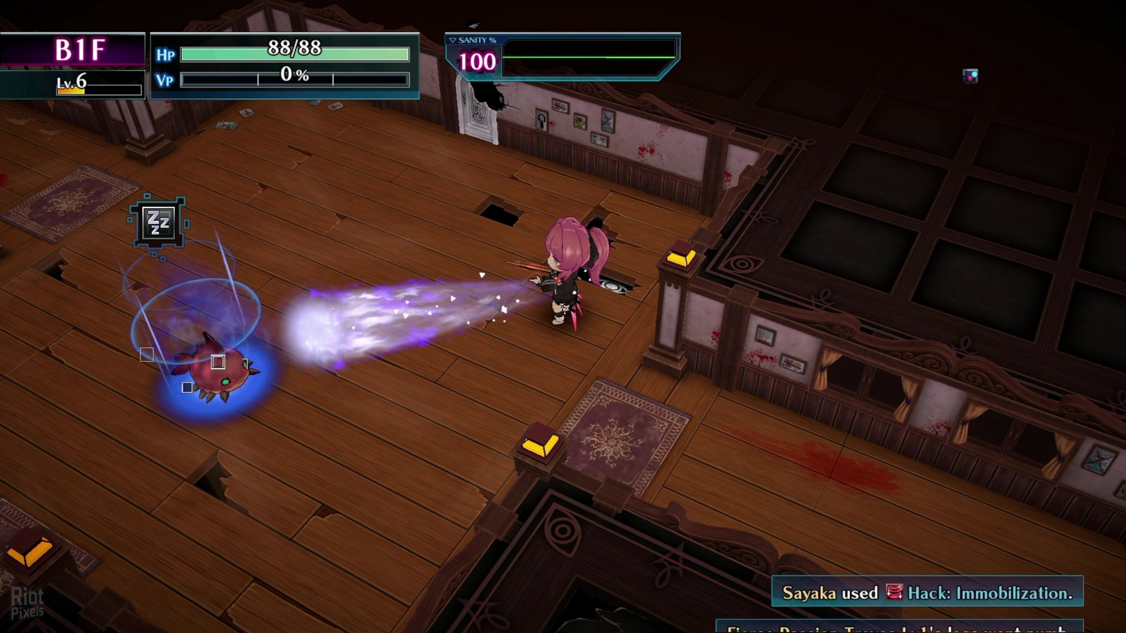 [3]-Death end re;Quest: Code Z – Digital Deluxe Edition, Build 20121397 + DLC Download