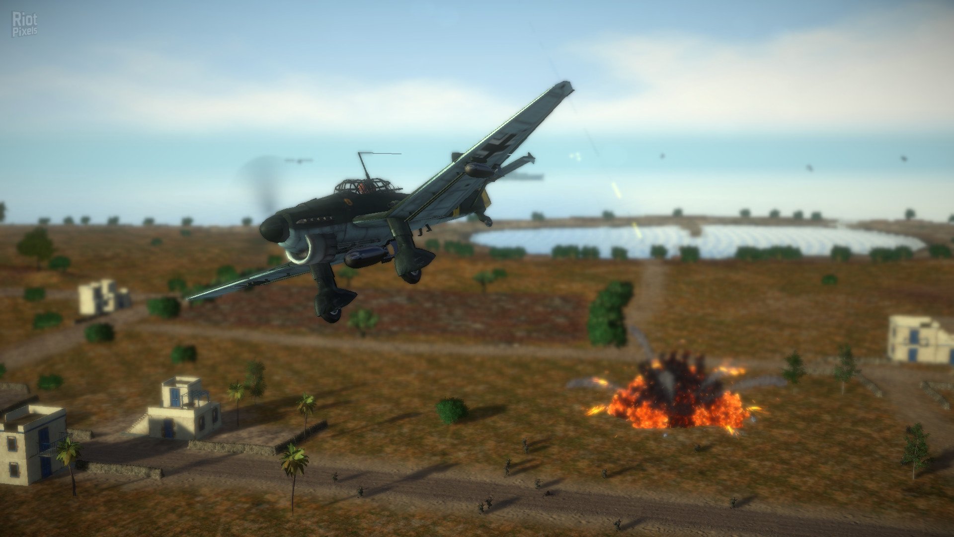 [7]-Easy Red 2: All Fronts – v1.6.0 + 4 DLCs Download