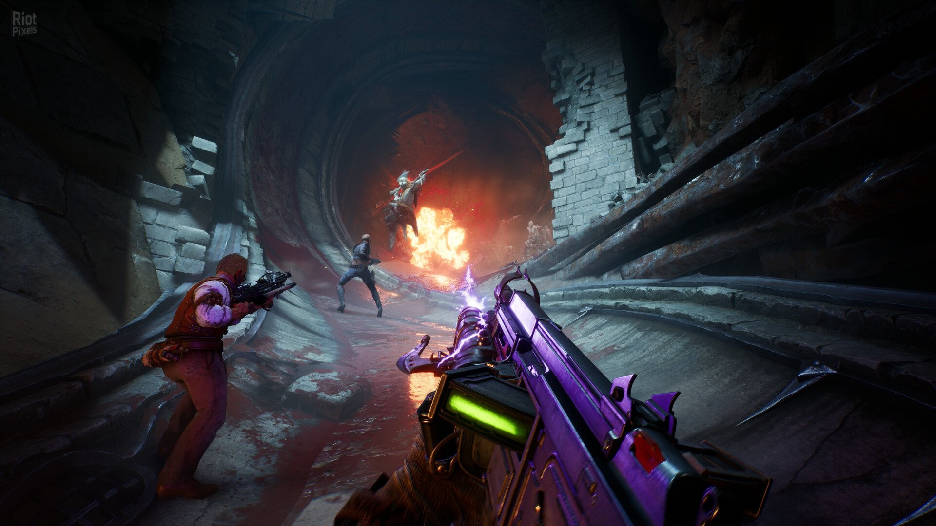 [6]-Painkiller – v224001 + 2 DLCs Download