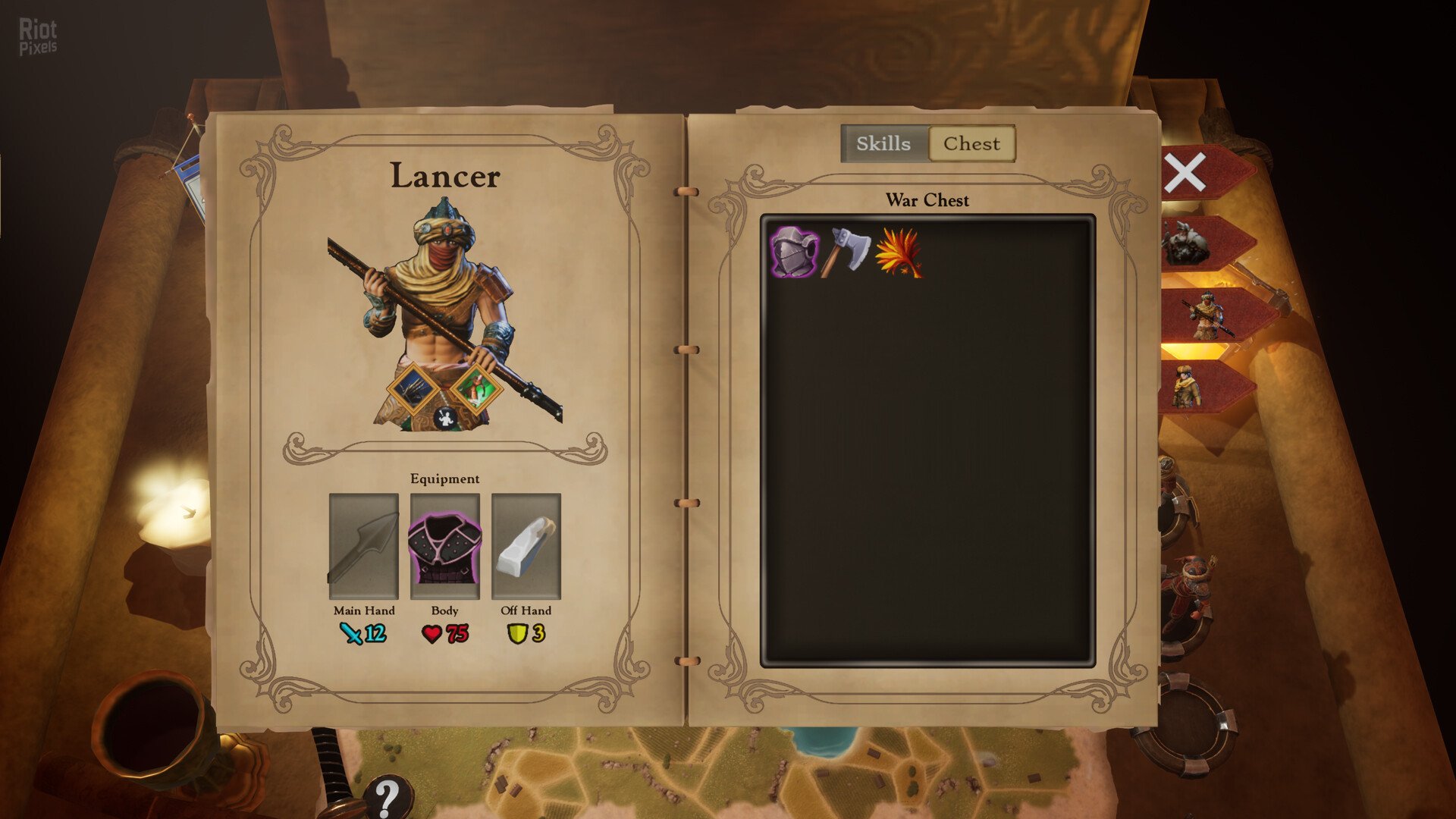 [5]-Successor – v1.0.0.233 Download