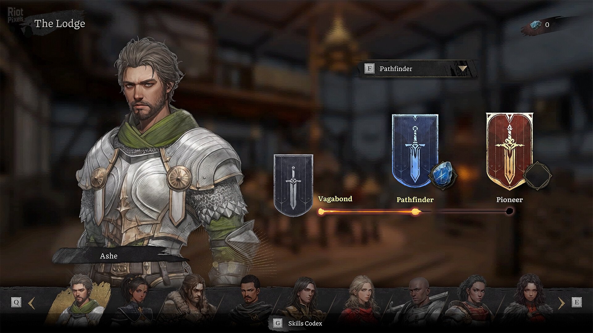 [16]-Lost Eidolons: Veil of the Witch – v1.0.6 + DLC Download