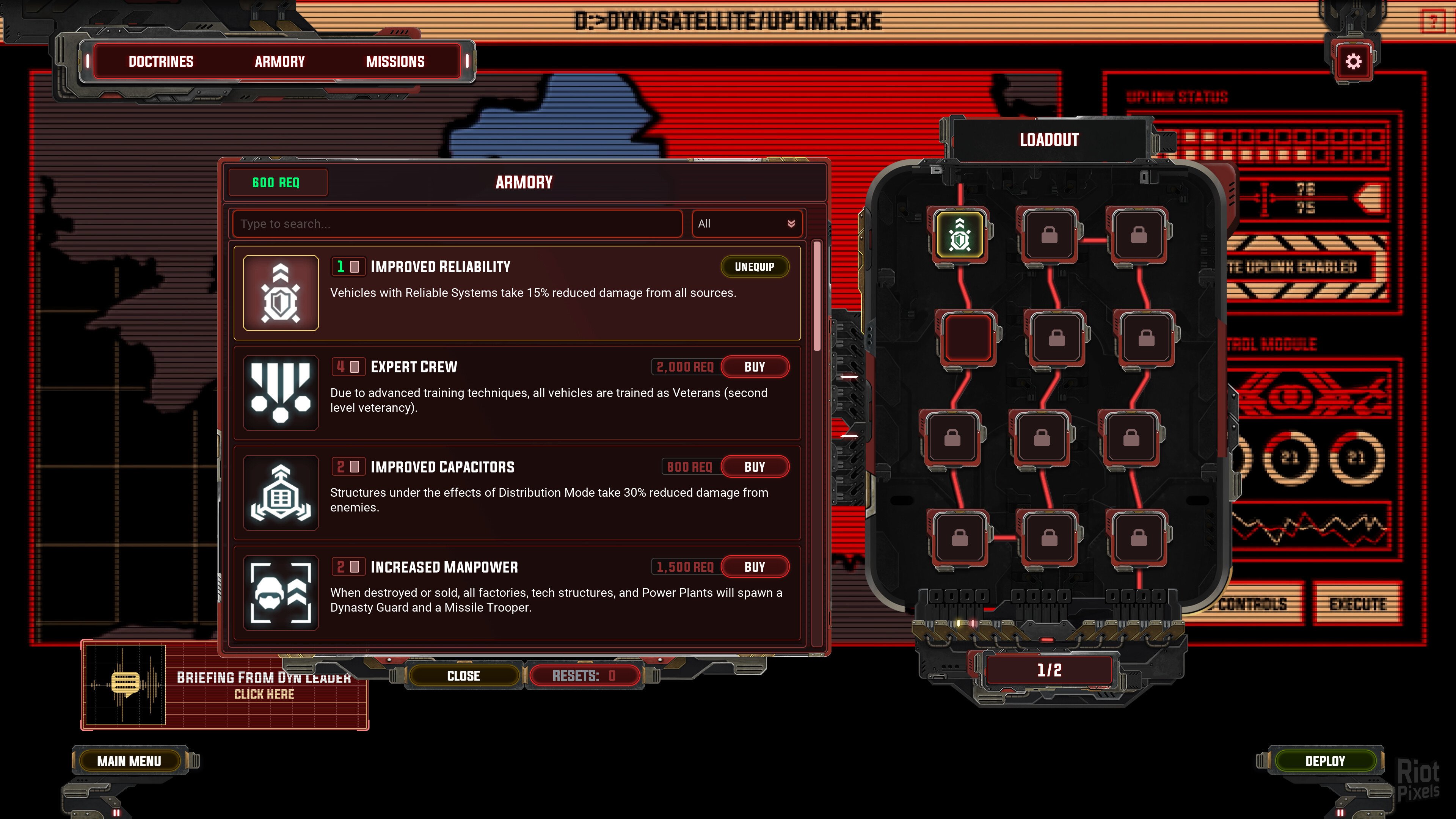 [5]-Tempest Rising: Deluxe Edition, v1.5.1+51229 + 3 DLCs/Bonuses Download