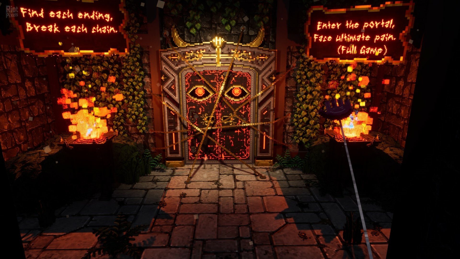 [5]-GlitchSPANKR – v1.1.3 Download