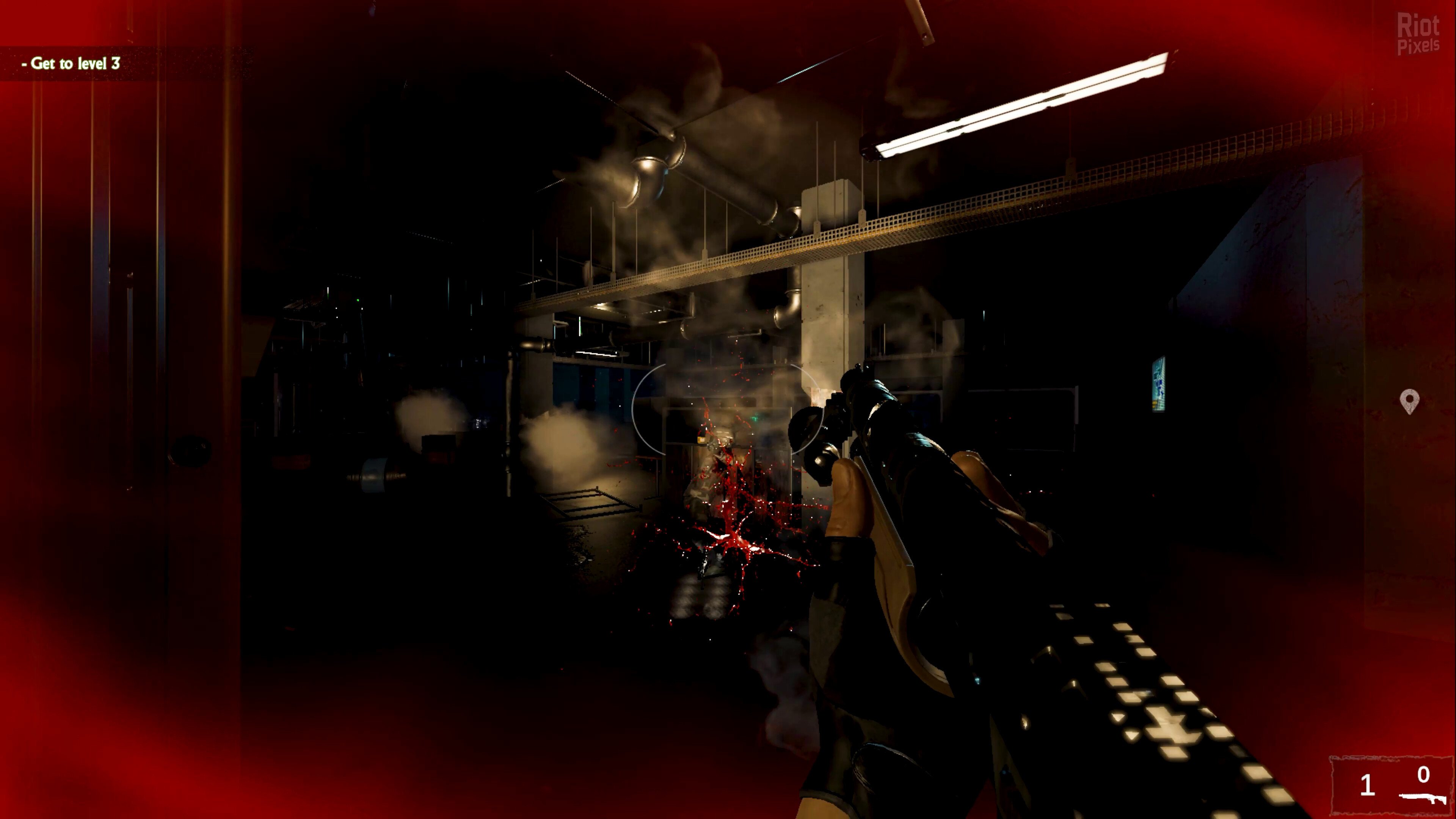 [4]-Beneath – v0.9920f + DLC Download