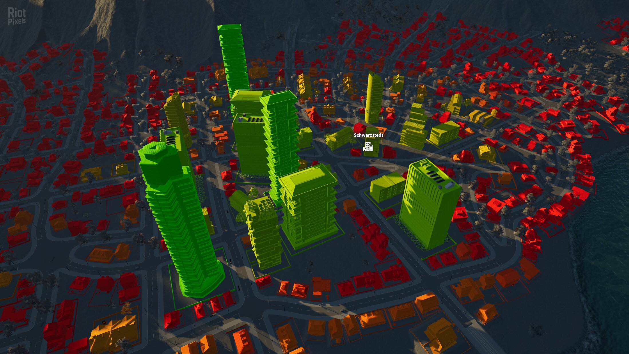 [13]-Industry Giant 4.0: Digital Supporter Edition, v1.0.0-s.45+15021 + 2 Bonus DLCs Download