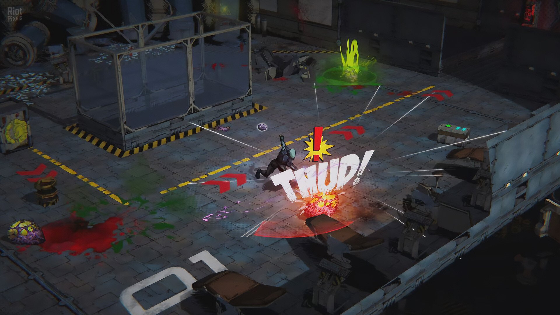 [3]-Lethal Honor: Order of the Apocalypse Download