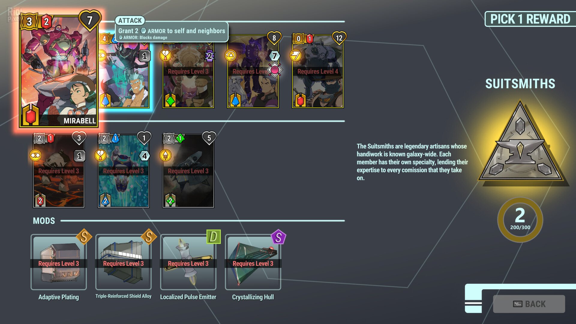 [11]-Battle Suit Aces – v1.0.283 + Bonus OST Download