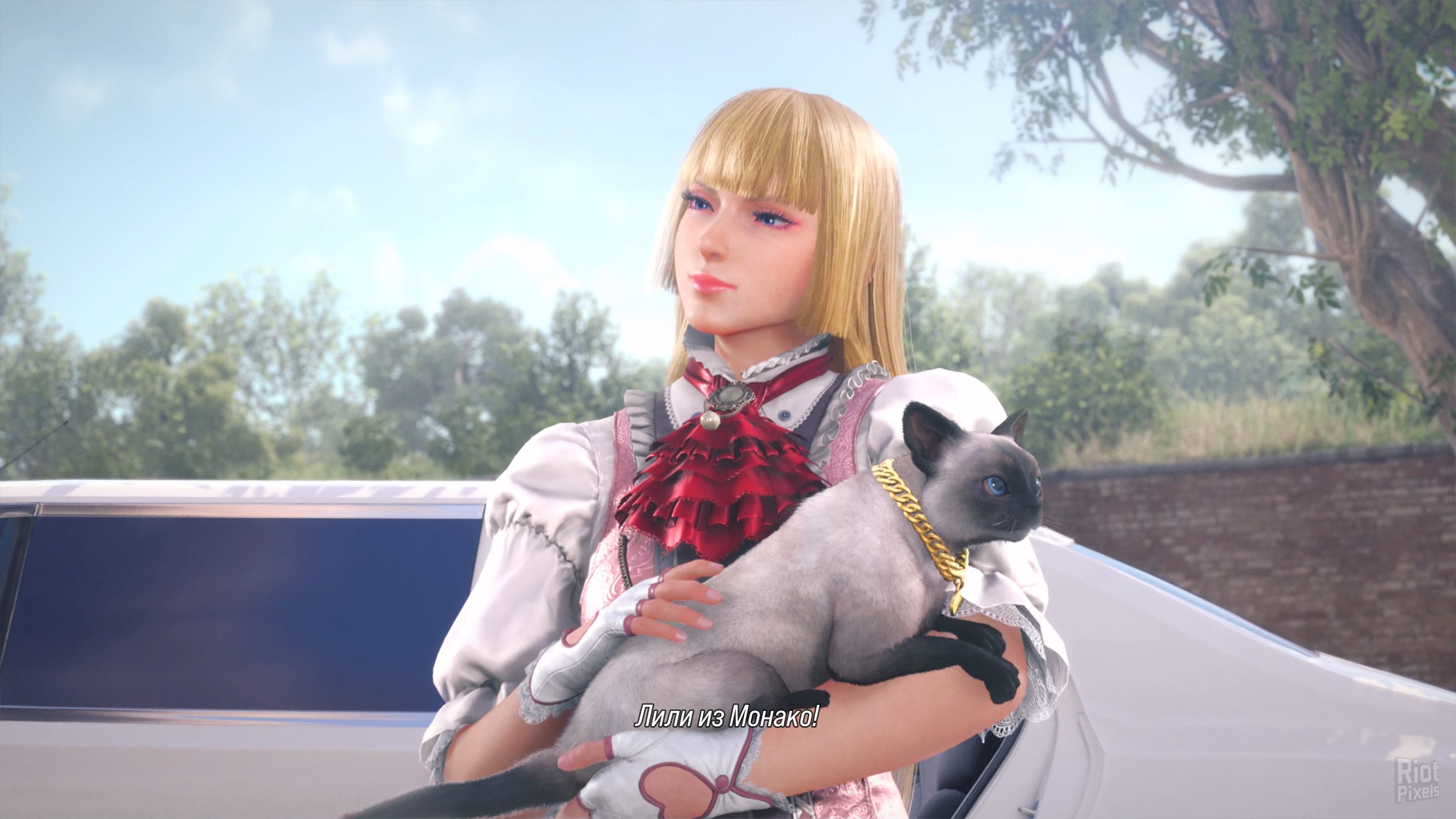 [3]-TEKKEN 8: Ultimate Edition, v2.06.01 + 23 DLCs + Bonus Soundtrack Download