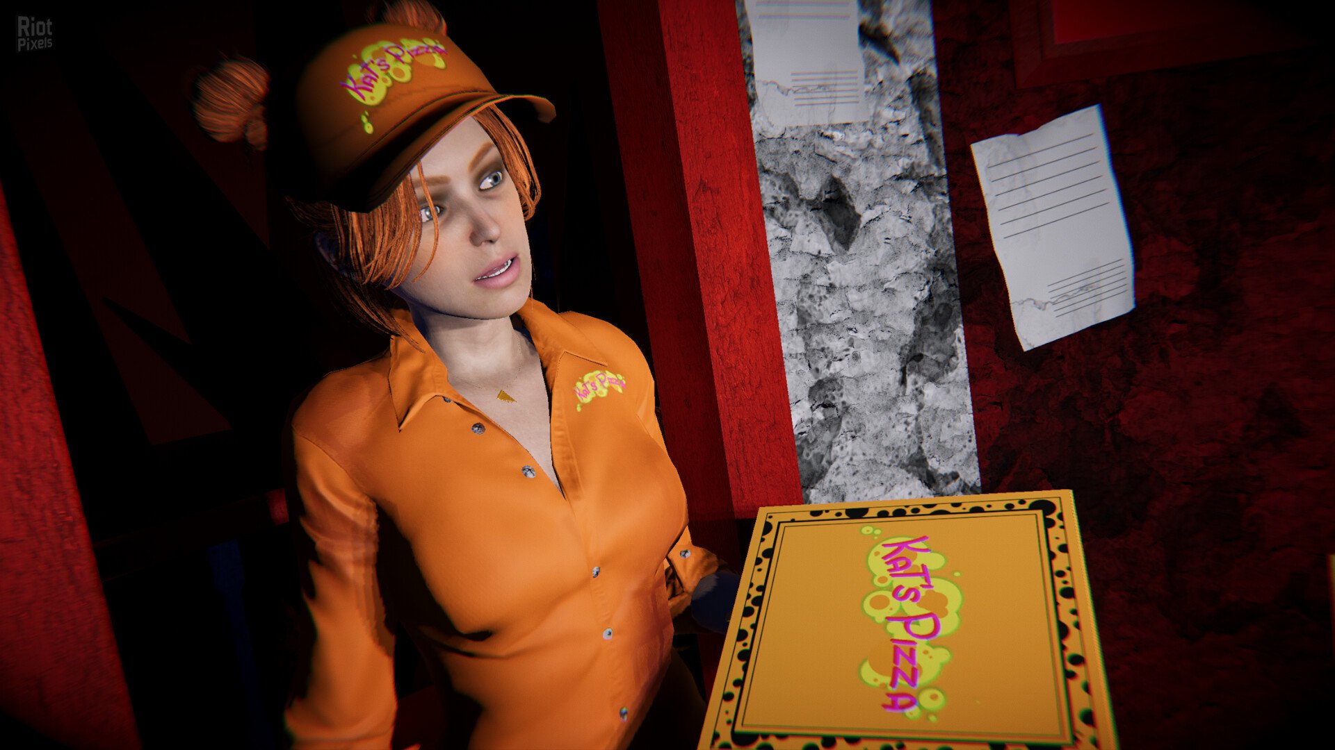 [9]-Clown Is Hungry – v1.0.1 Download