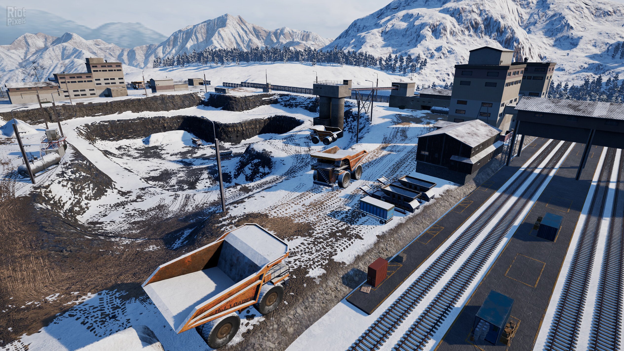 [15]-Industry Giant 4.0: Digital Supporter Edition, v1.0.0-s.45+15021 + 2 Bonus DLCs Download