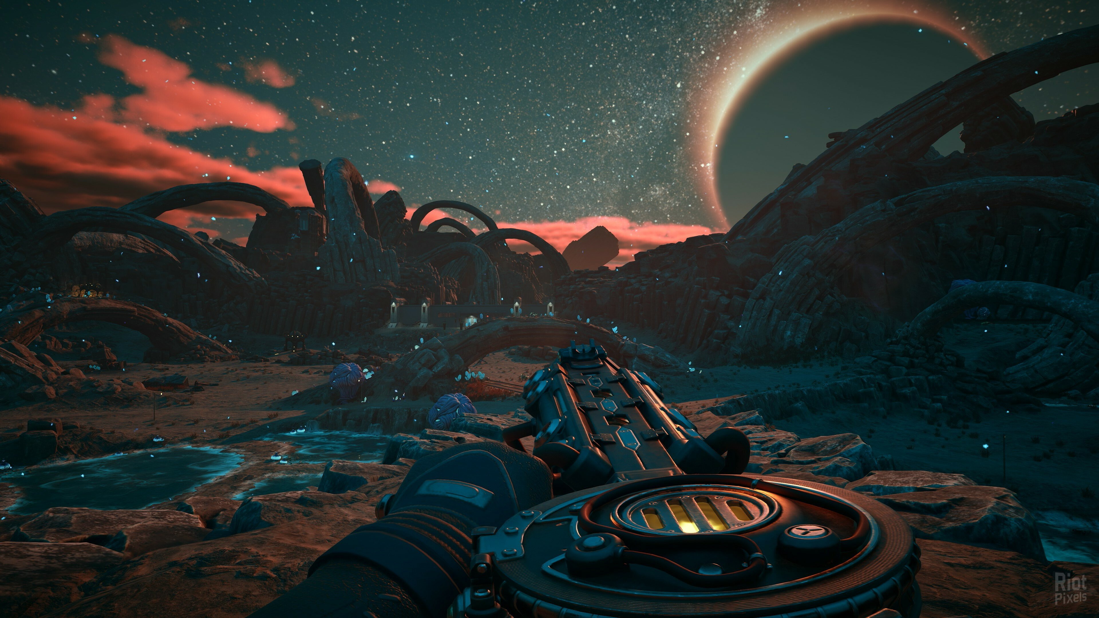 [5]-The Outer Worlds 2 – v1.0.3.0 + 5 DLCs/Bonuses Download