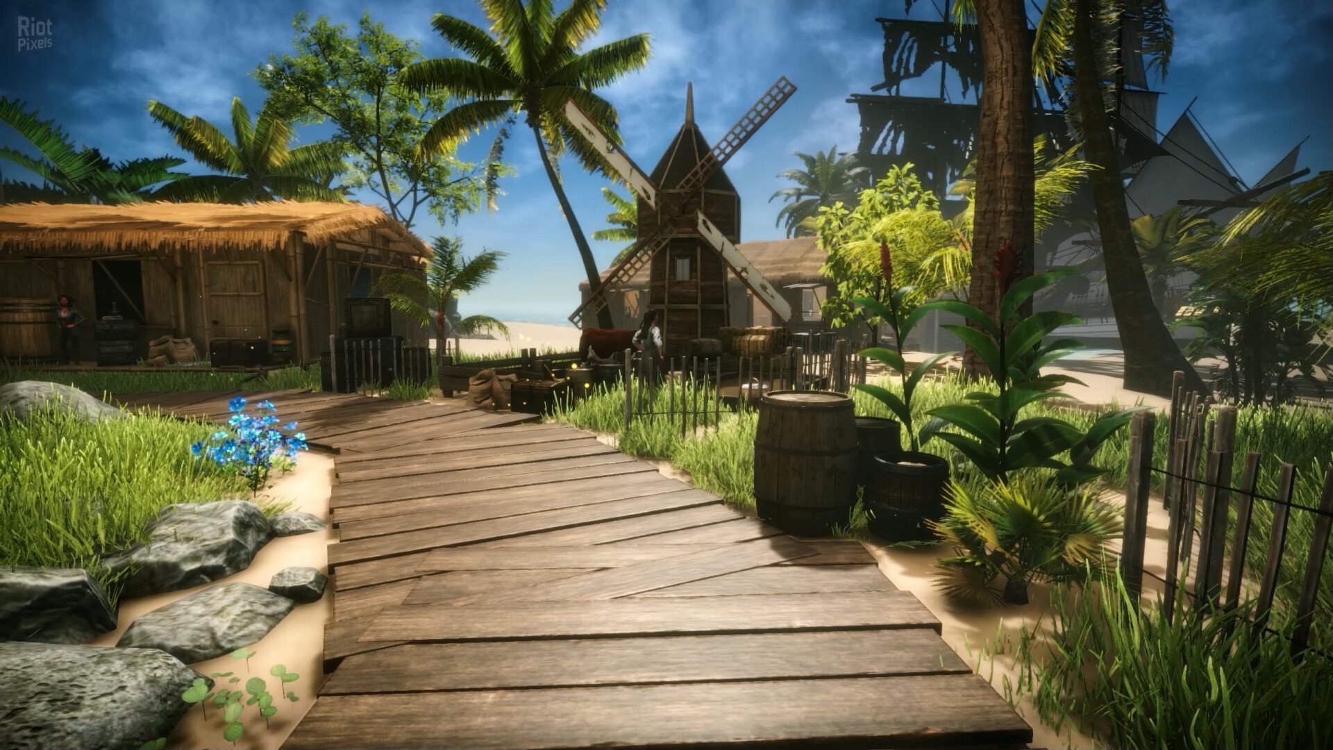 [7]-Forgotten Seas Download