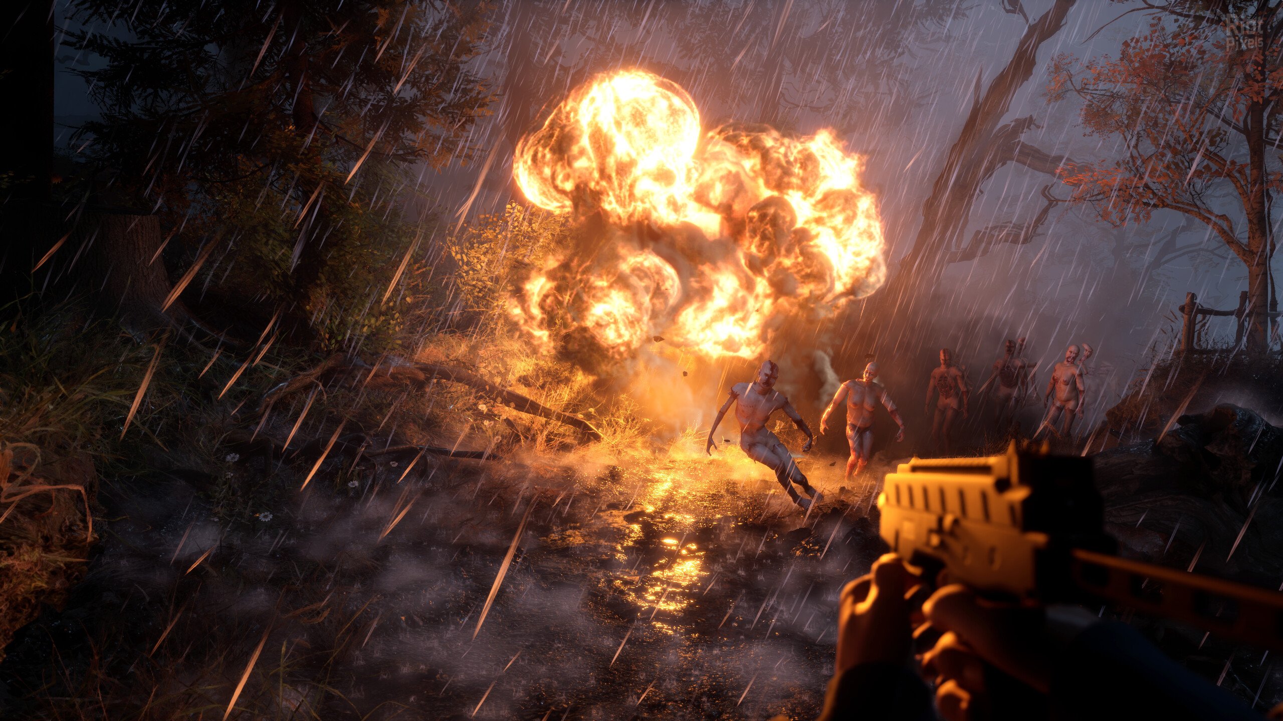 [7]-Bleak Haven – v1.2.1 Download