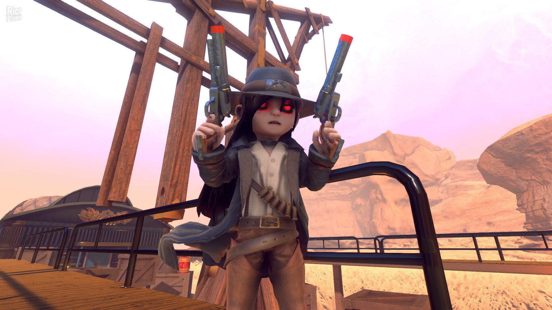 [3]-Onirism – v1.0 (Release) Download