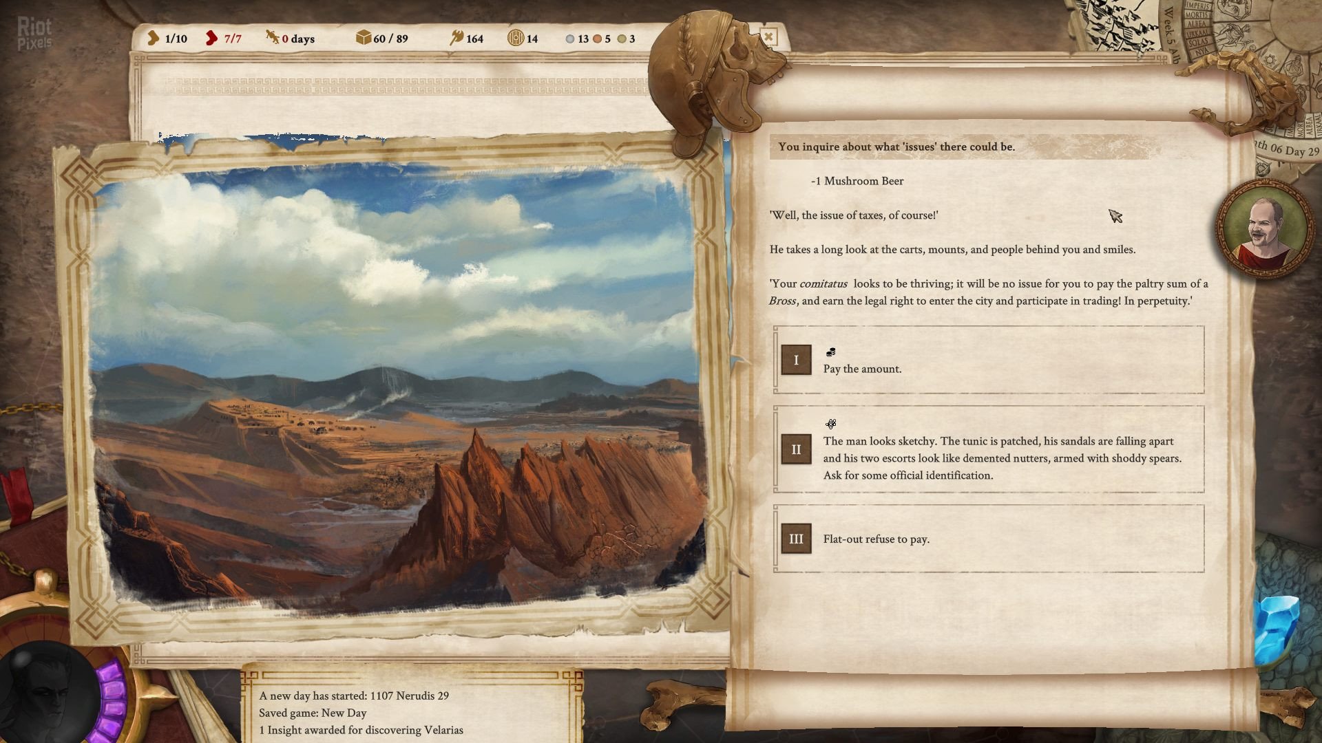 [5]-Vagrus: The Riven Realms – Praetor Edition, v1.2.50.1024B + 8 DLCs/Bonuses Download